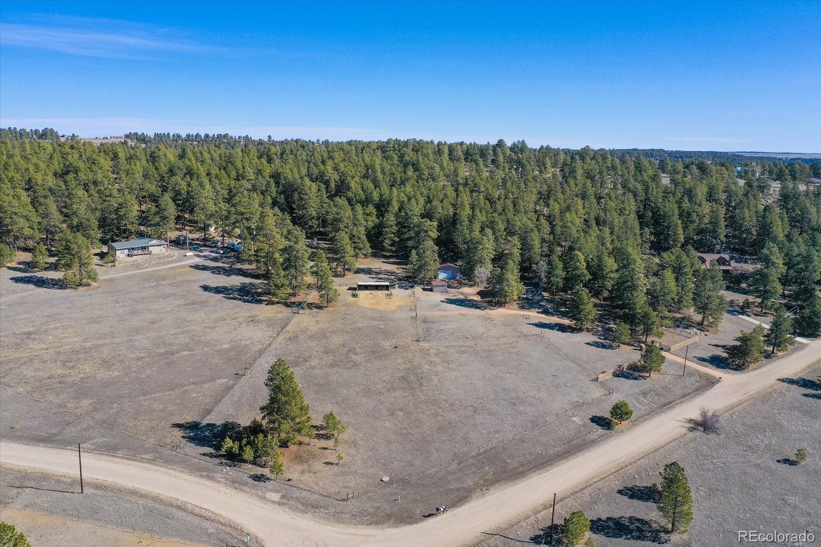 MLS Image #45 for 4753  puma drive,elbert, Colorado