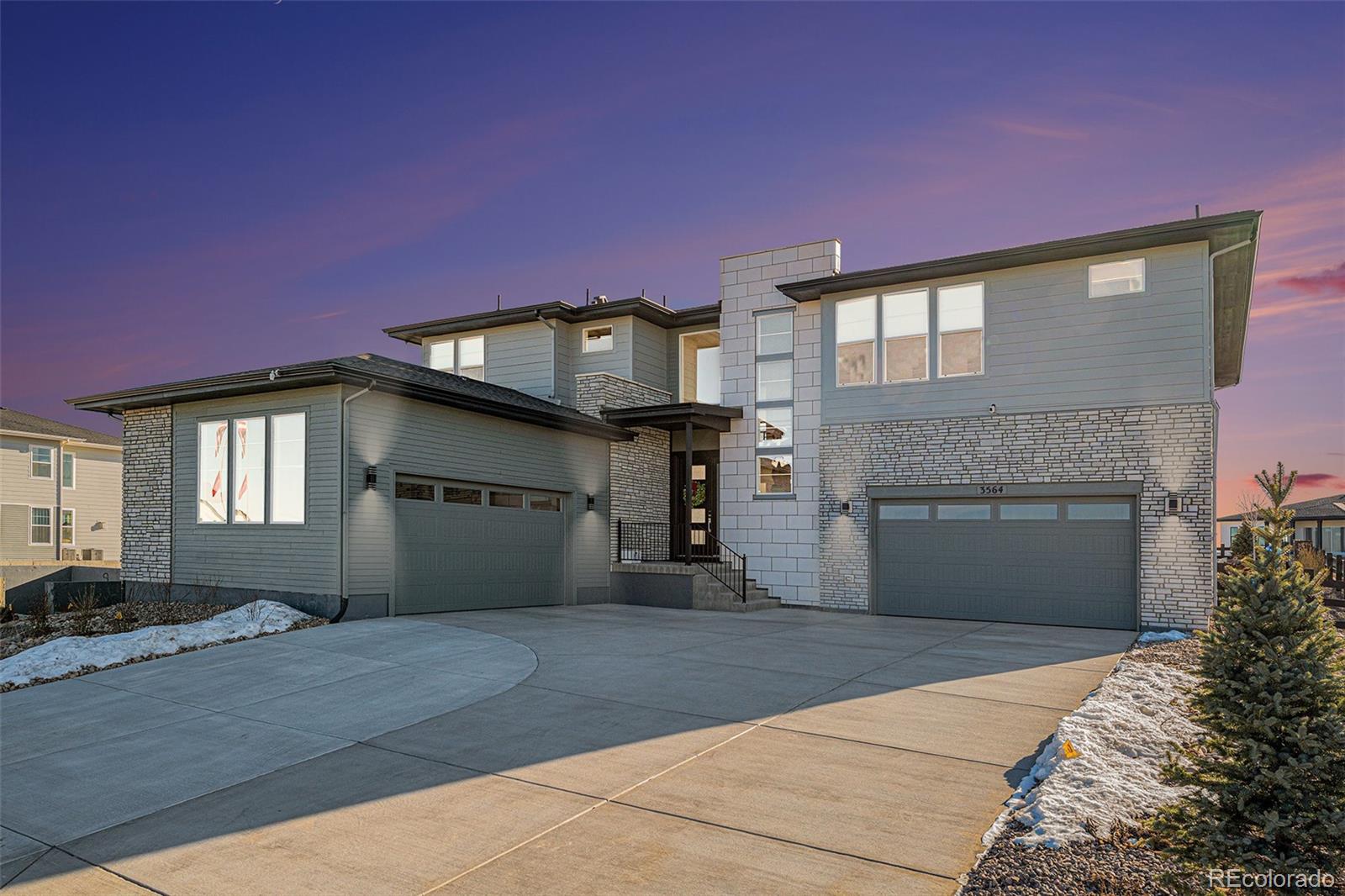 MLS Image #2 for 3564  doubletrack lane,castle rock, Colorado