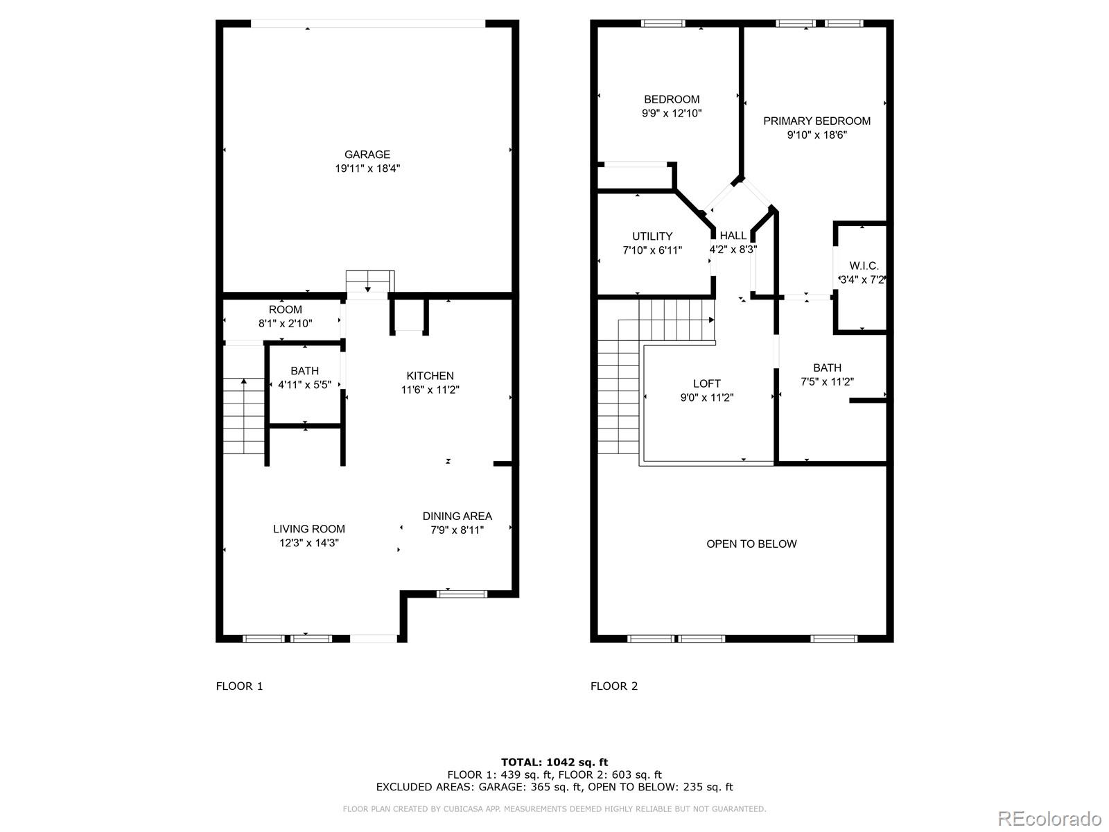 MLS Image #26 for 12740  jasmine street e,thornton, Colorado