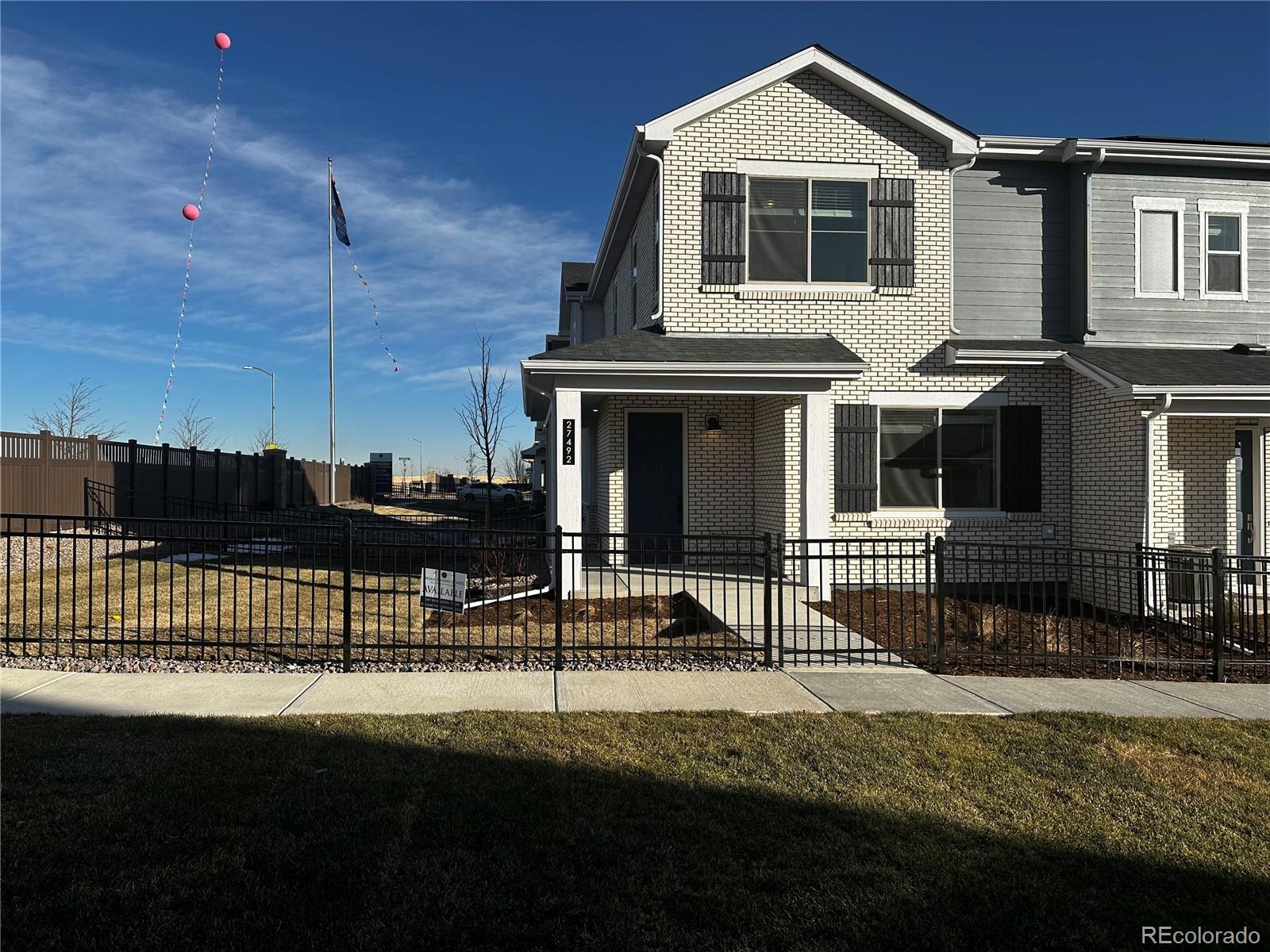 MLS Image #0 for 27492 e 1st avenue,aurora, Colorado