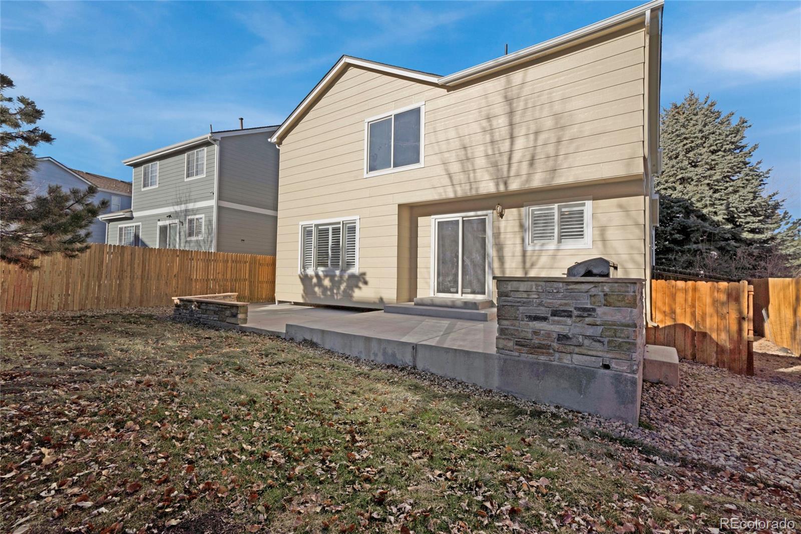 MLS Image #45 for 5676 s wenatchee street,aurora, Colorado