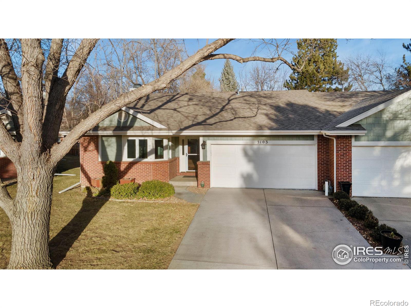 MLS Image #0 for 2103  creekwood court,fort collins, Colorado