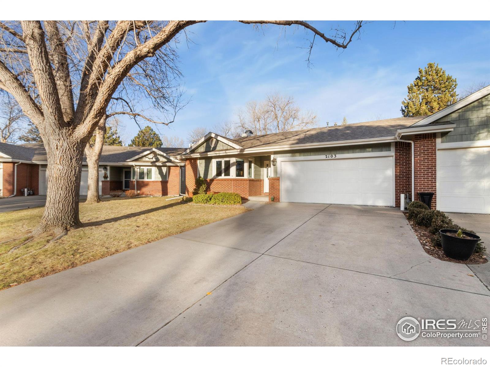 MLS Image #2 for 2103  creekwood court,fort collins, Colorado