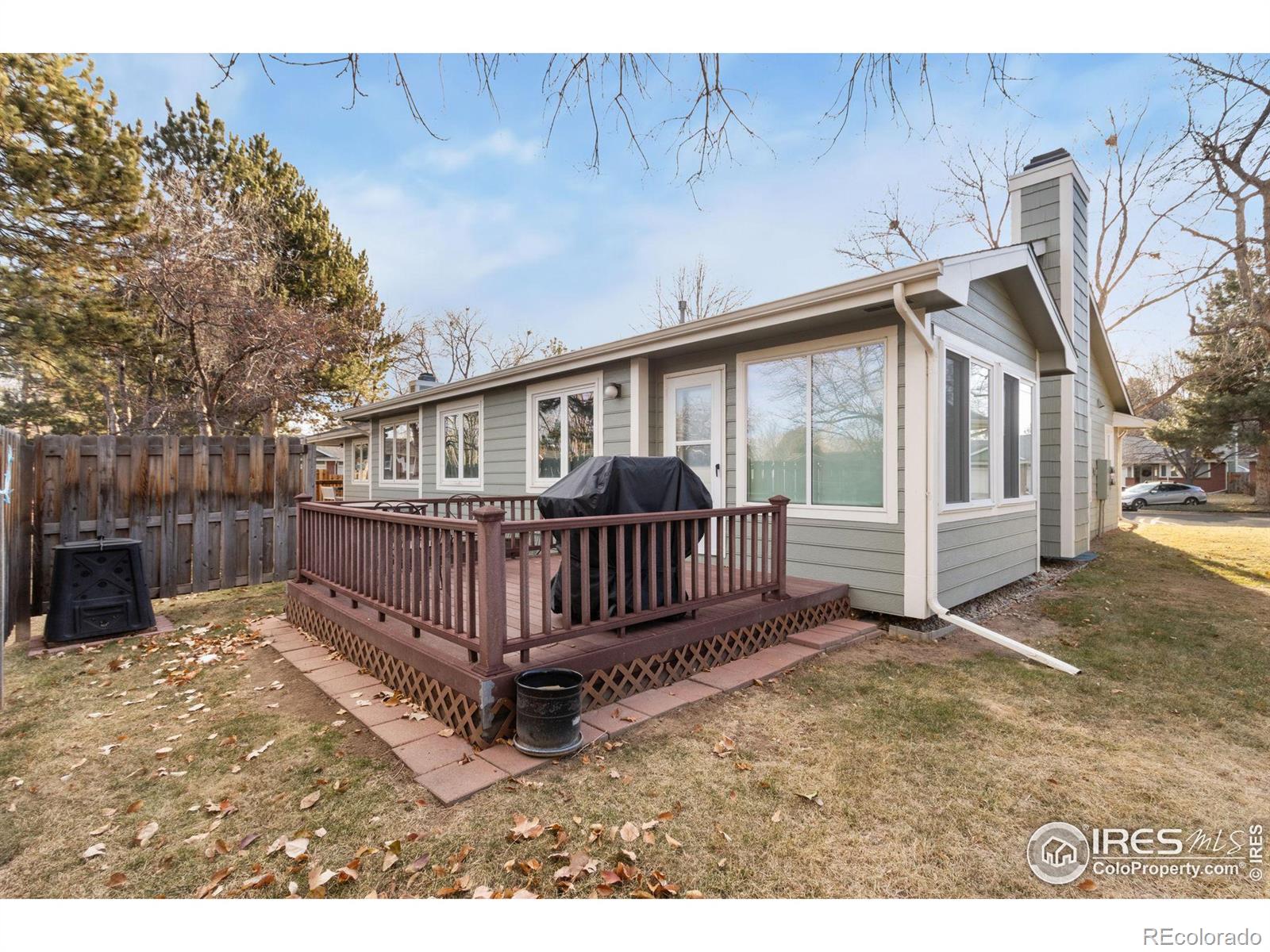 MLS Image #5 for 2103  creekwood court,fort collins, Colorado