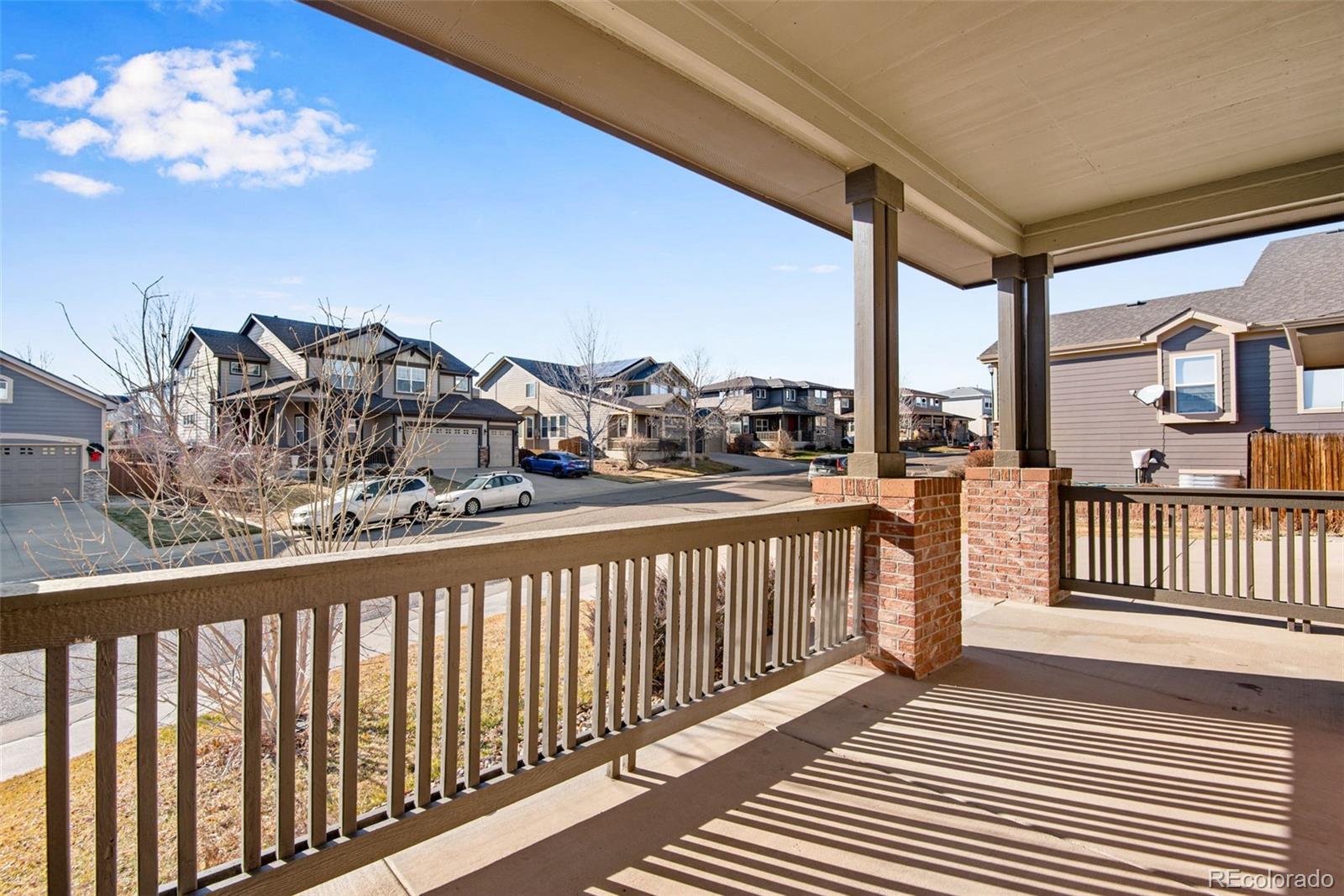 MLS Image #3 for 13676  cherry way,thornton, Colorado