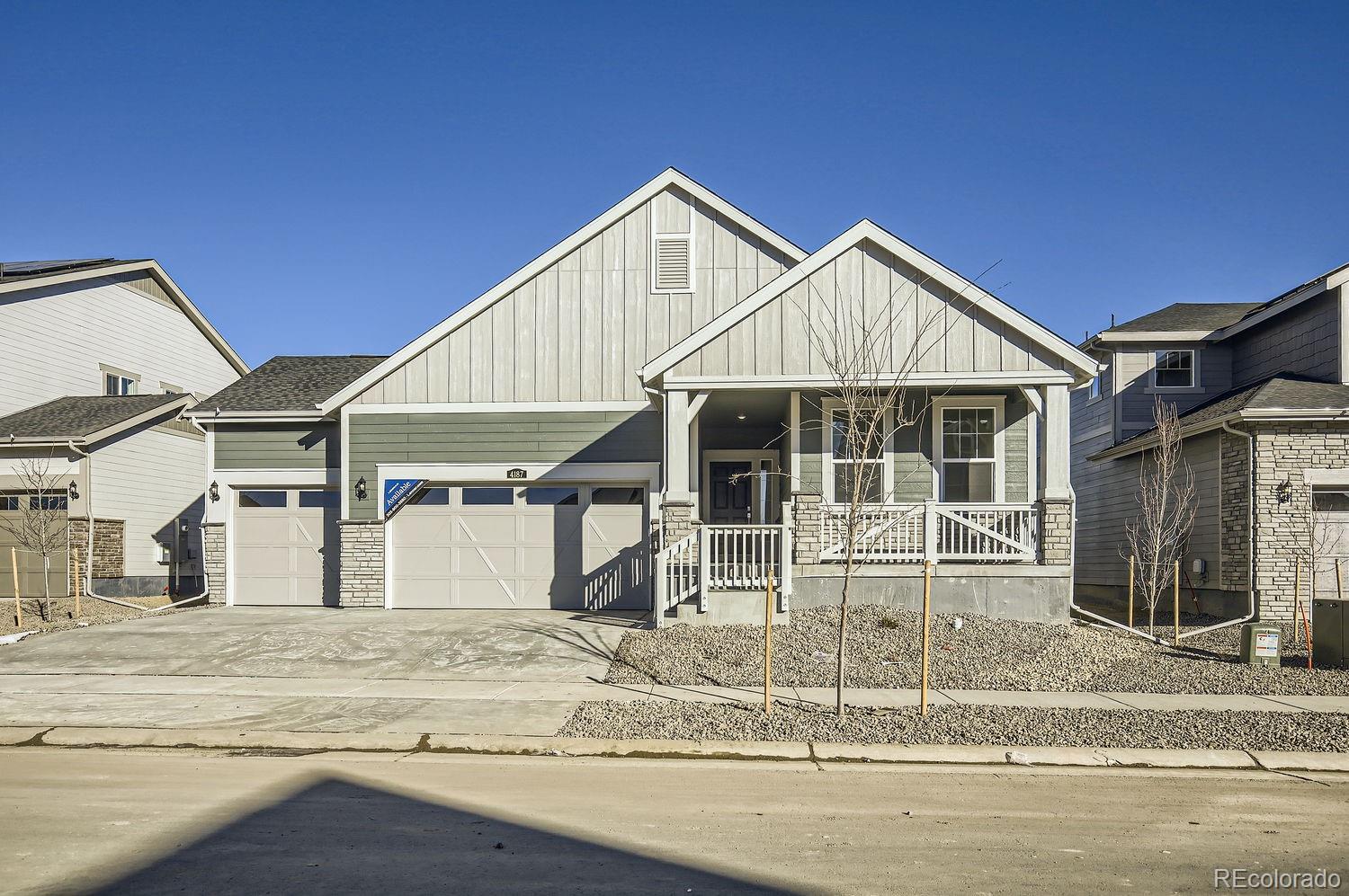 MLS Image #0 for 4187  shirley drive,johnstown, Colorado