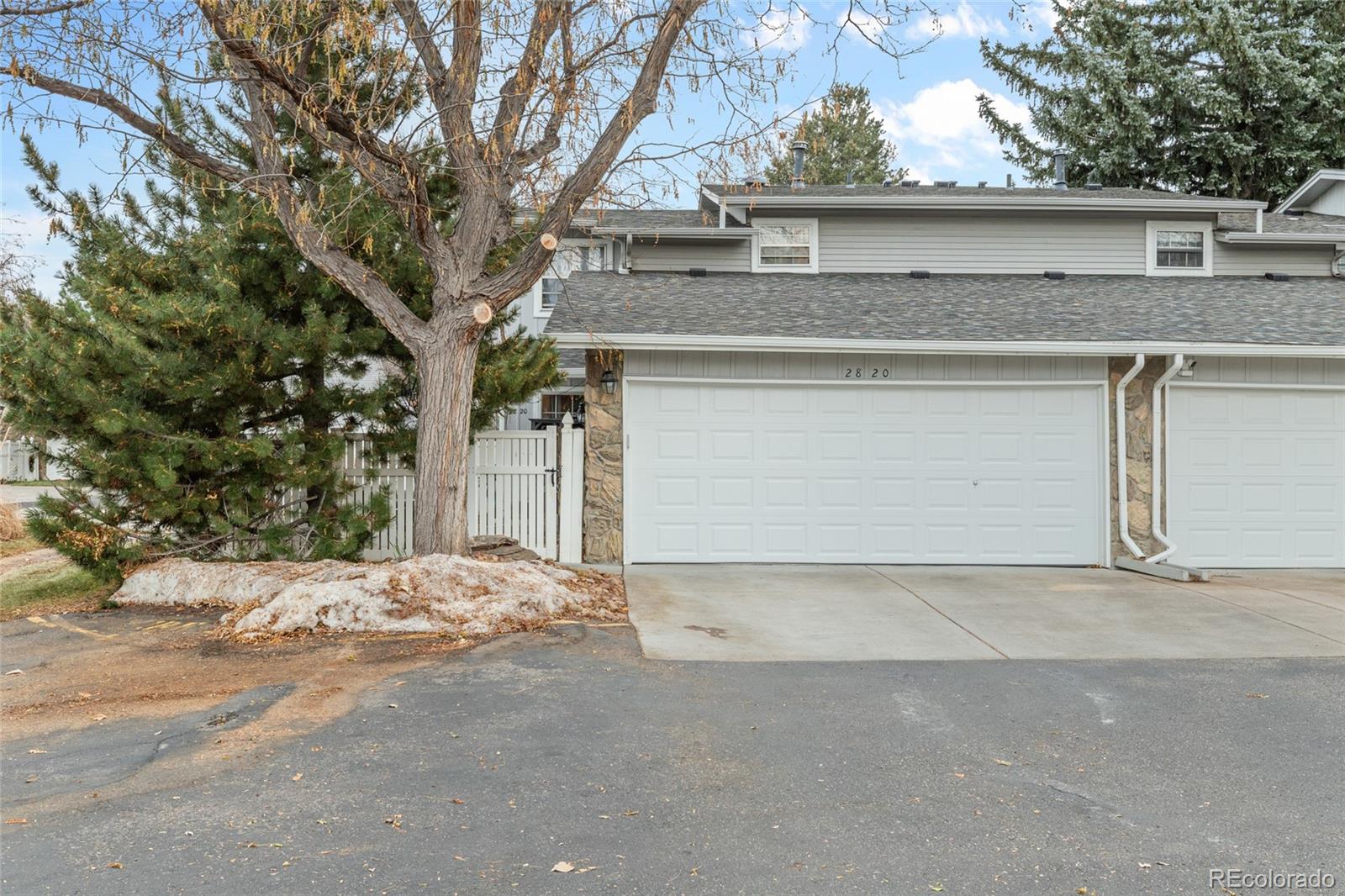 MLS Image #0 for 2820 s wheeling way ,aurora, Colorado