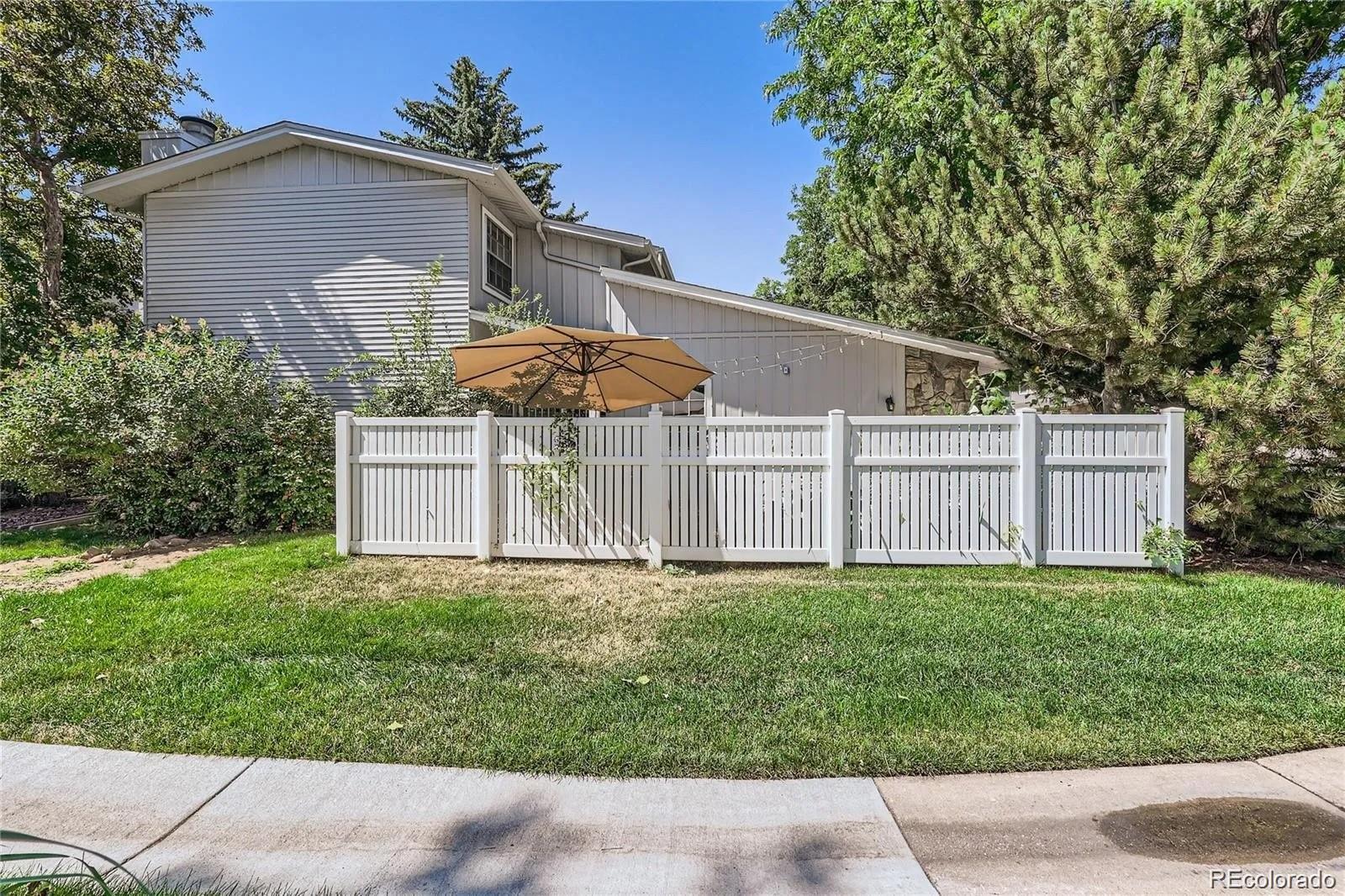 MLS Image #24 for 2820 s wheeling way ,aurora, Colorado