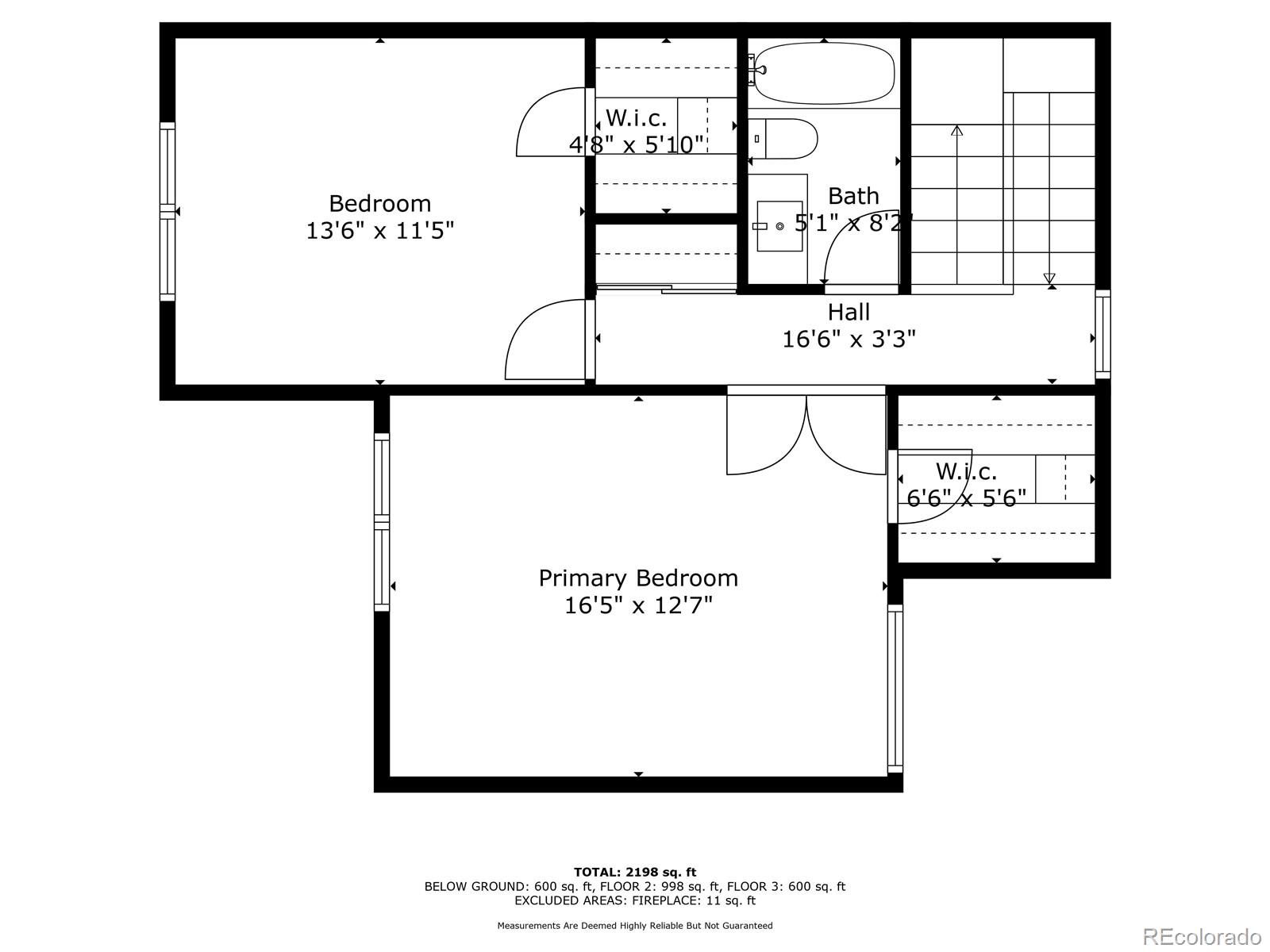 MLS Image #29 for 2820 s wheeling way ,aurora, Colorado