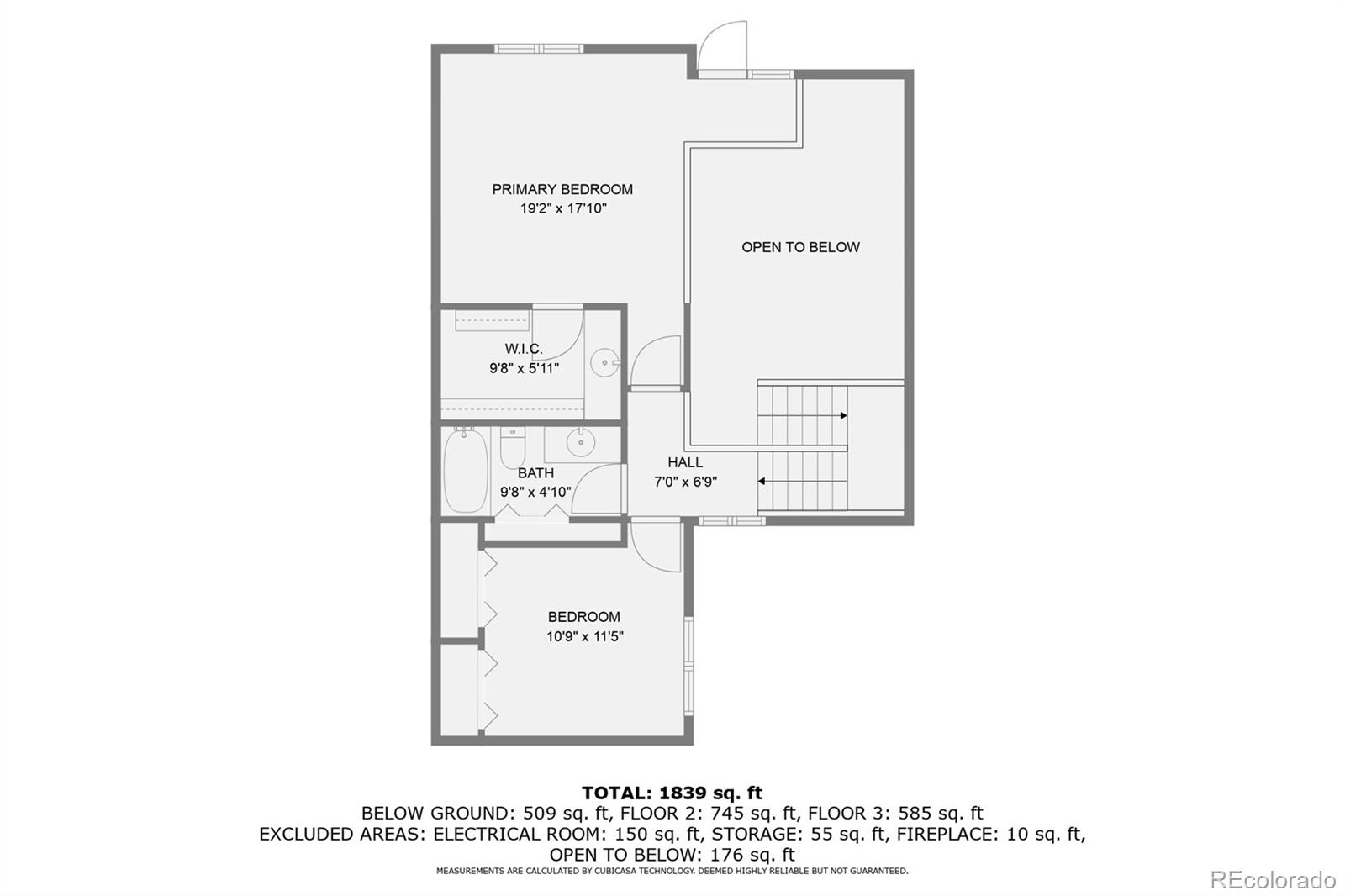 MLS Image #28 for 206 s 22nd avenue,brighton, Colorado