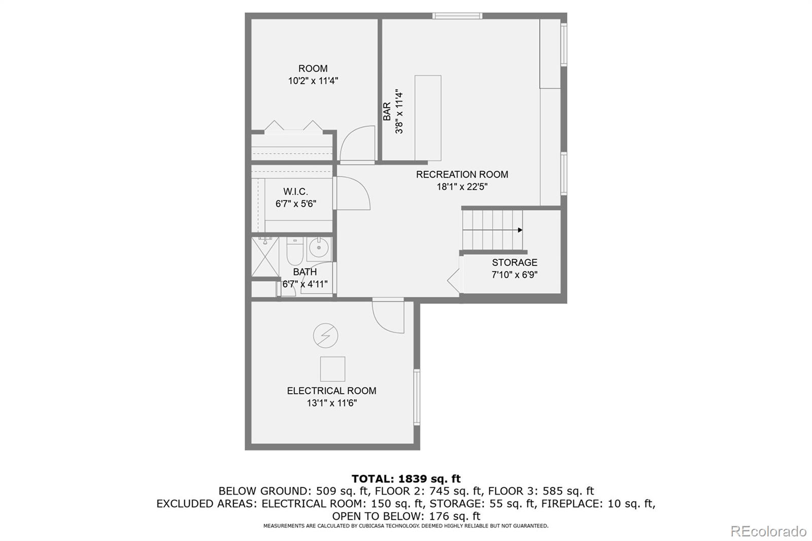 MLS Image #30 for 206 s 22nd avenue,brighton, Colorado