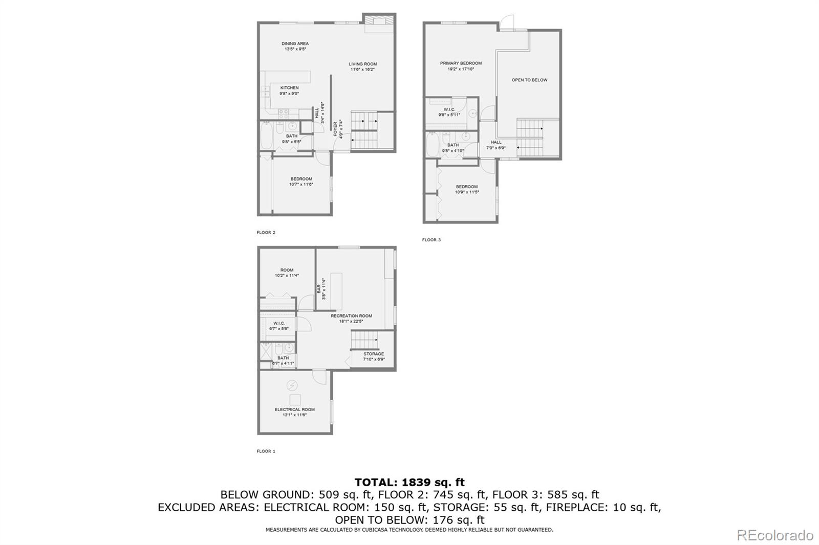 MLS Image #31 for 206 s 22nd avenue,brighton, Colorado