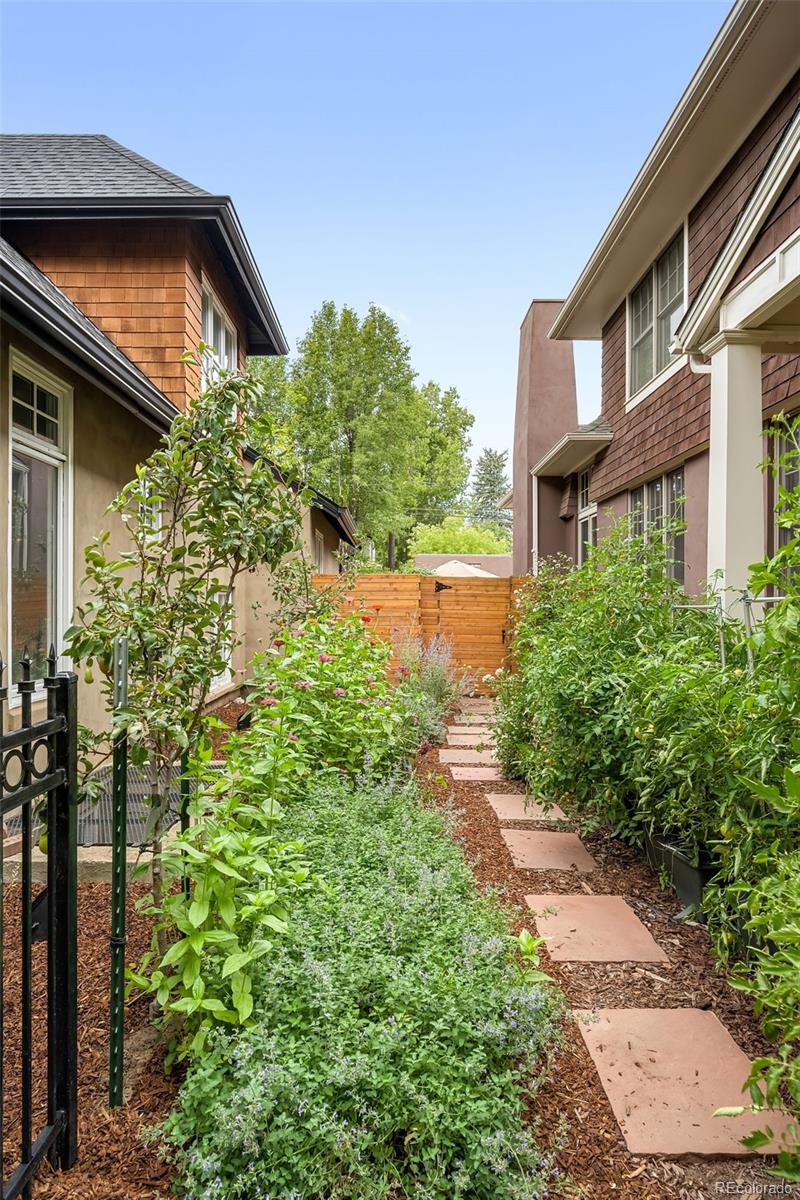 MLS Image #2 for 727  niagara street,denver, Colorado