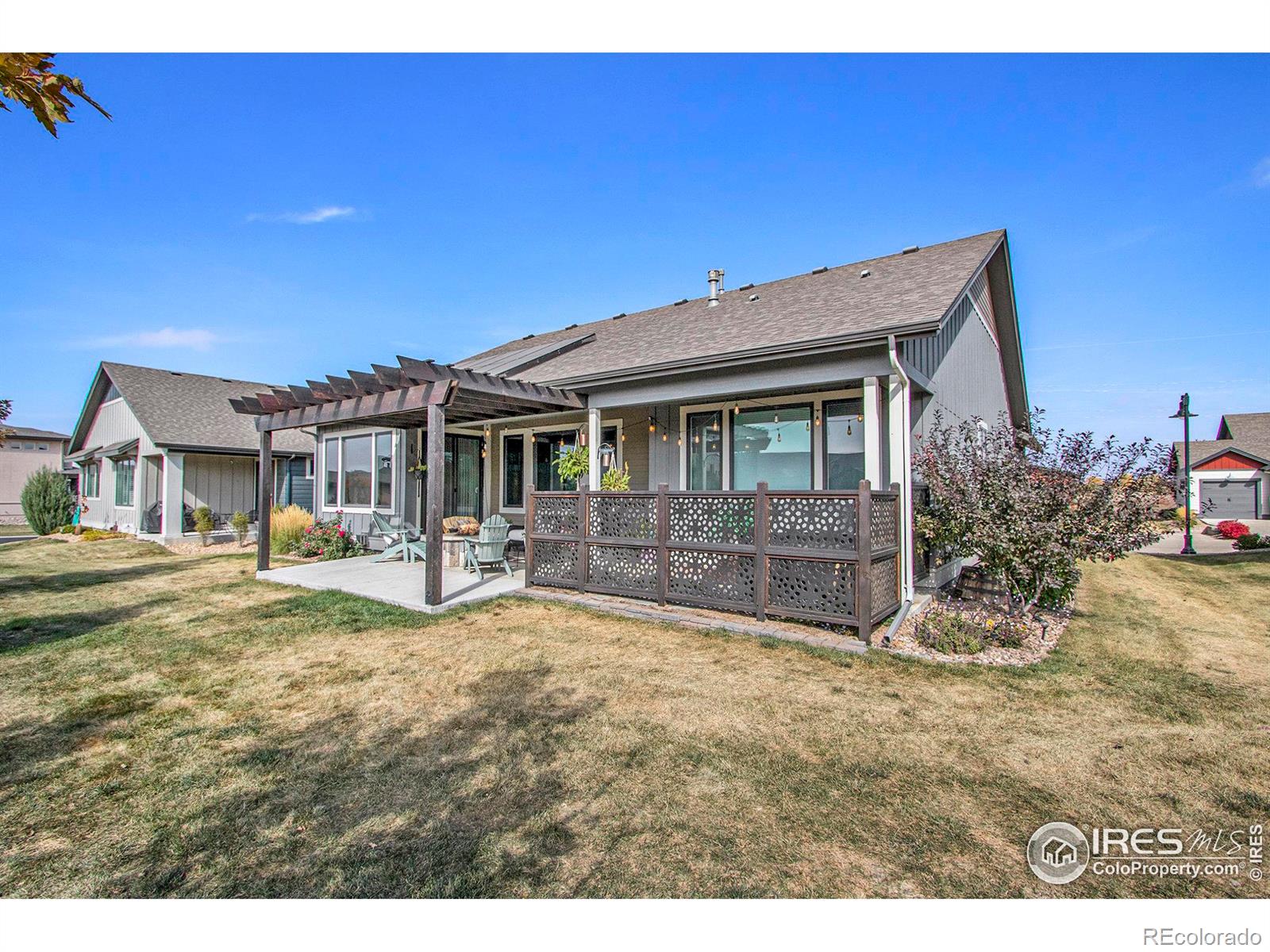 MLS Image #34 for 6999  toponas court,timnath, Colorado