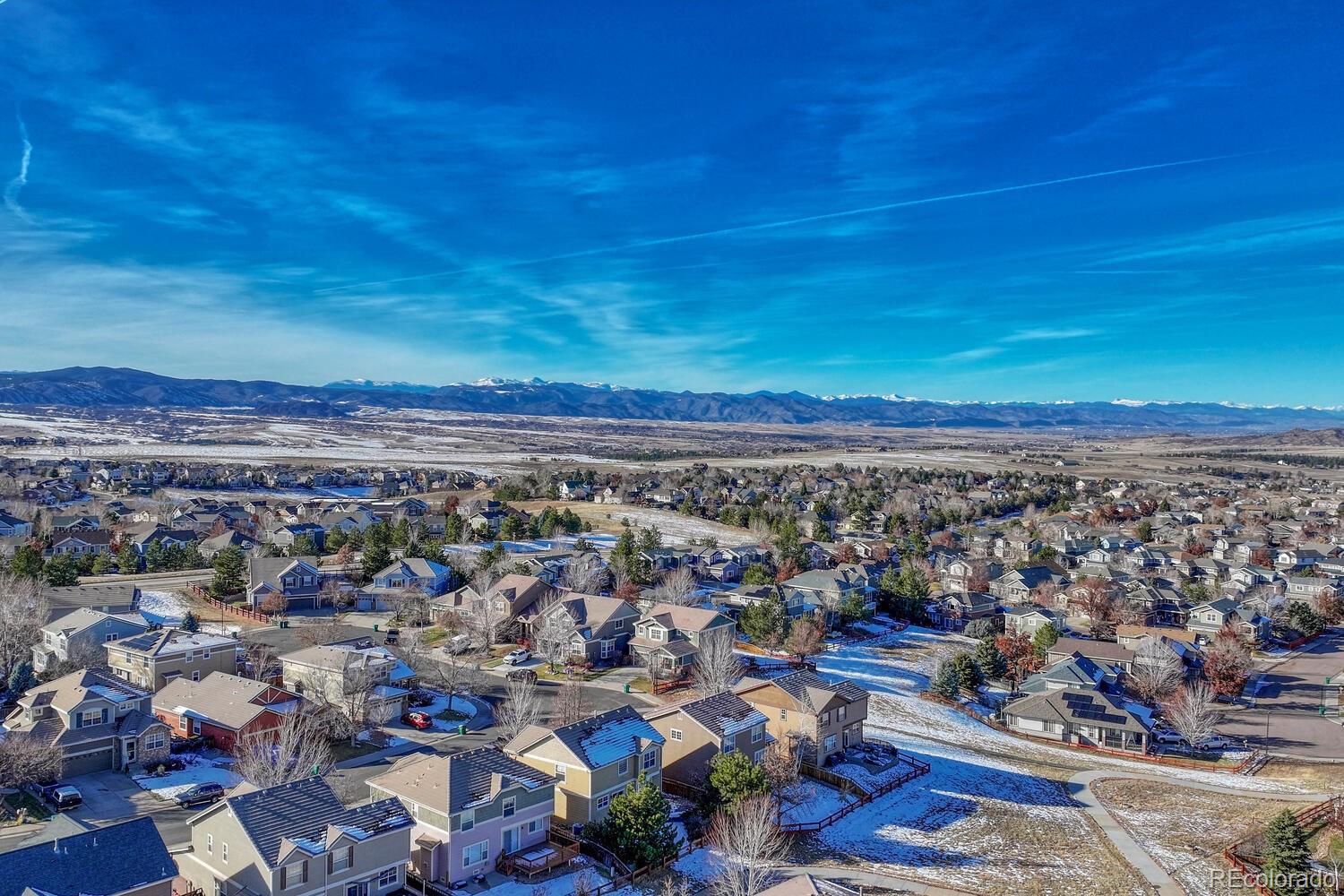 MLS Image #40 for 4034  miners candle drive,castle rock, Colorado