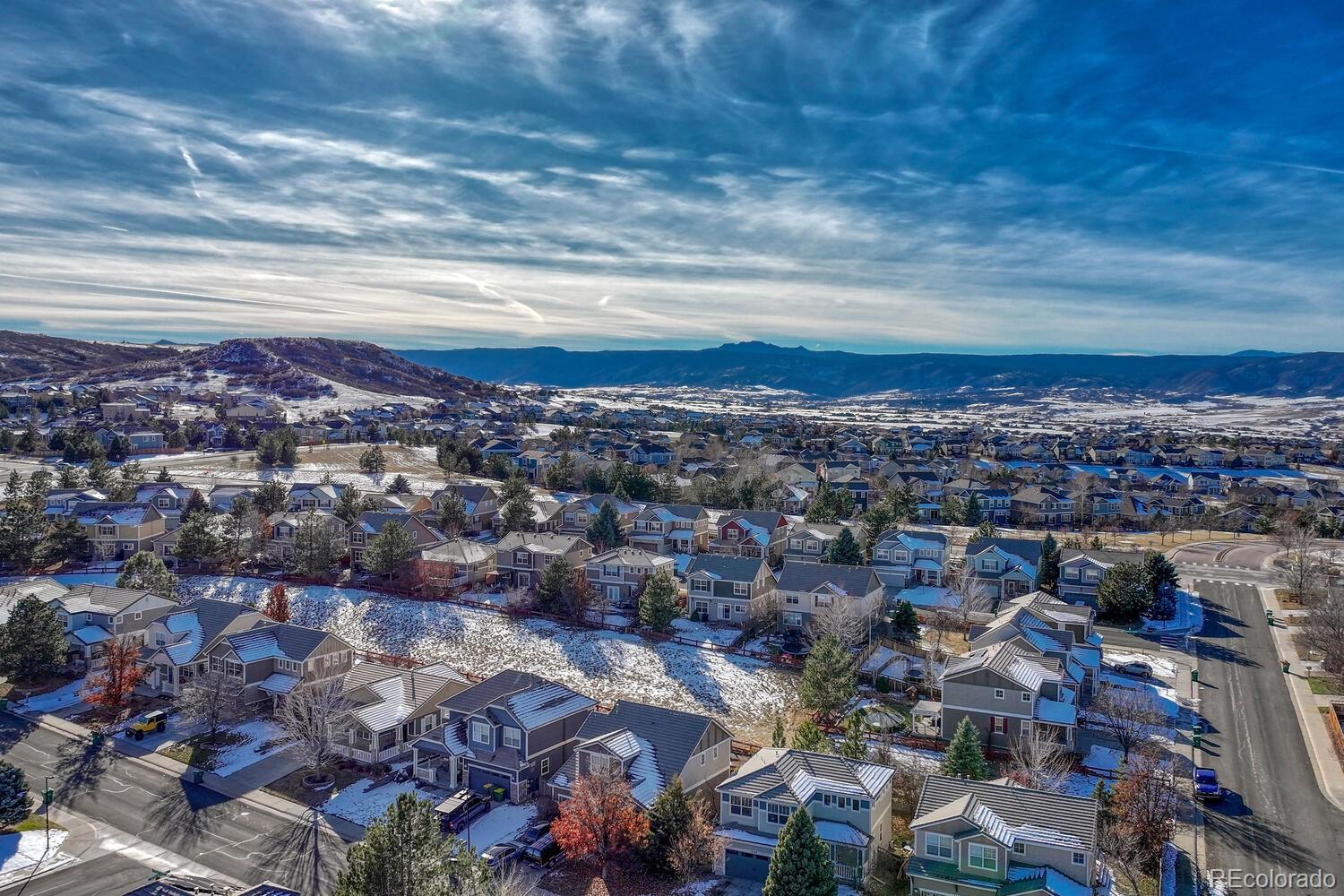 MLS Image #41 for 4034  miners candle drive,castle rock, Colorado