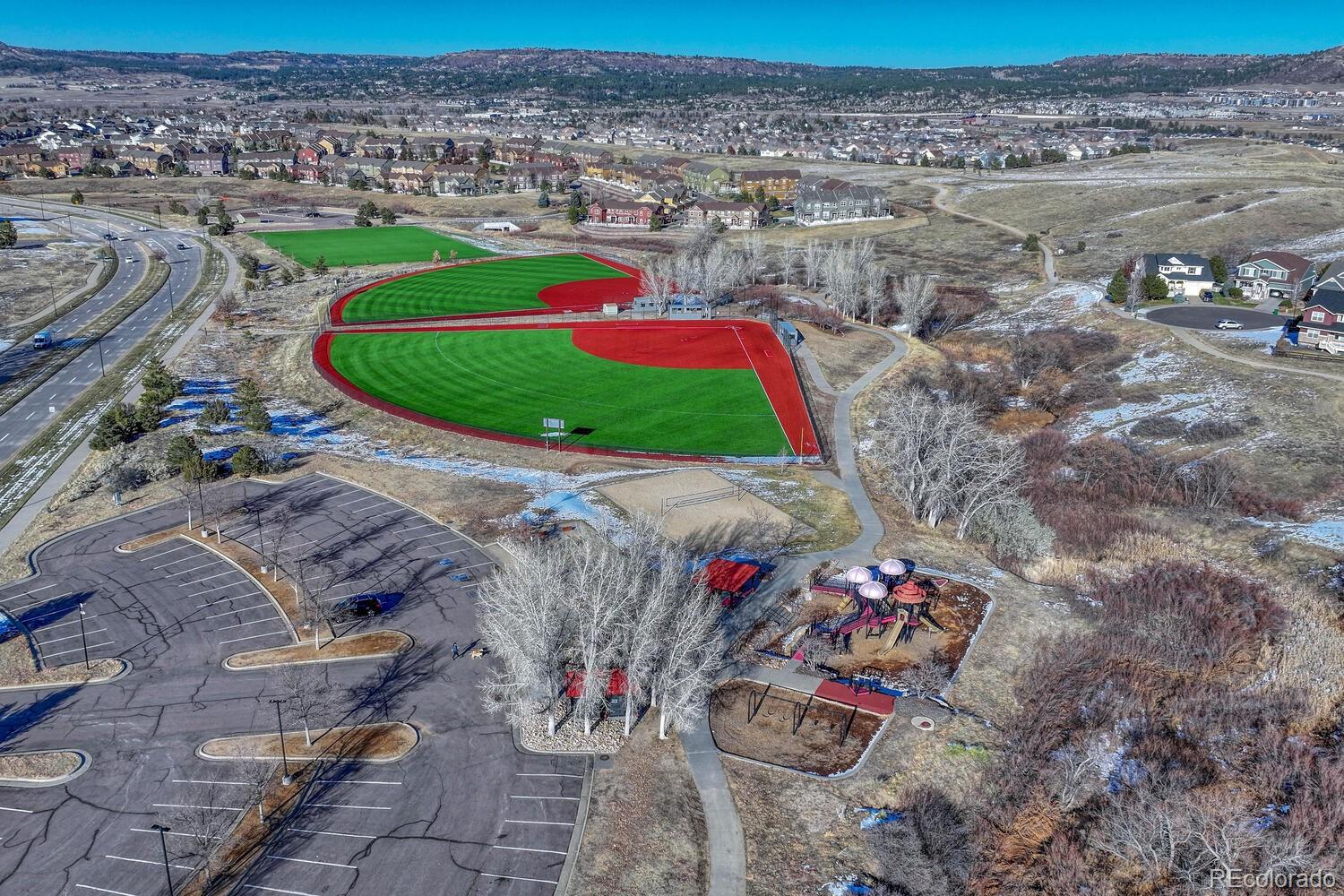 MLS Image #44 for 4034  miners candle drive,castle rock, Colorado