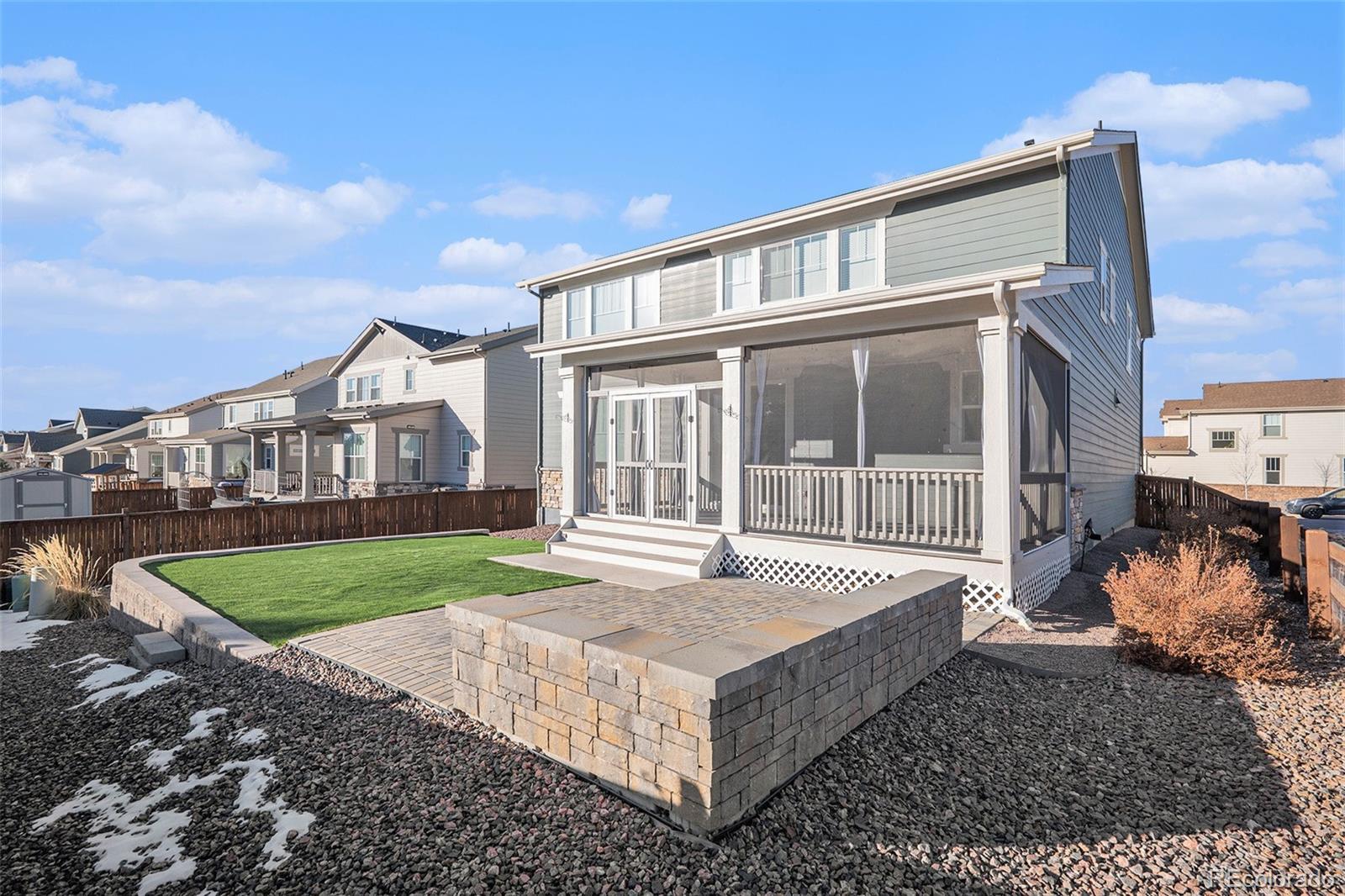 MLS Image #21 for 630  avena drive,elizabeth, Colorado