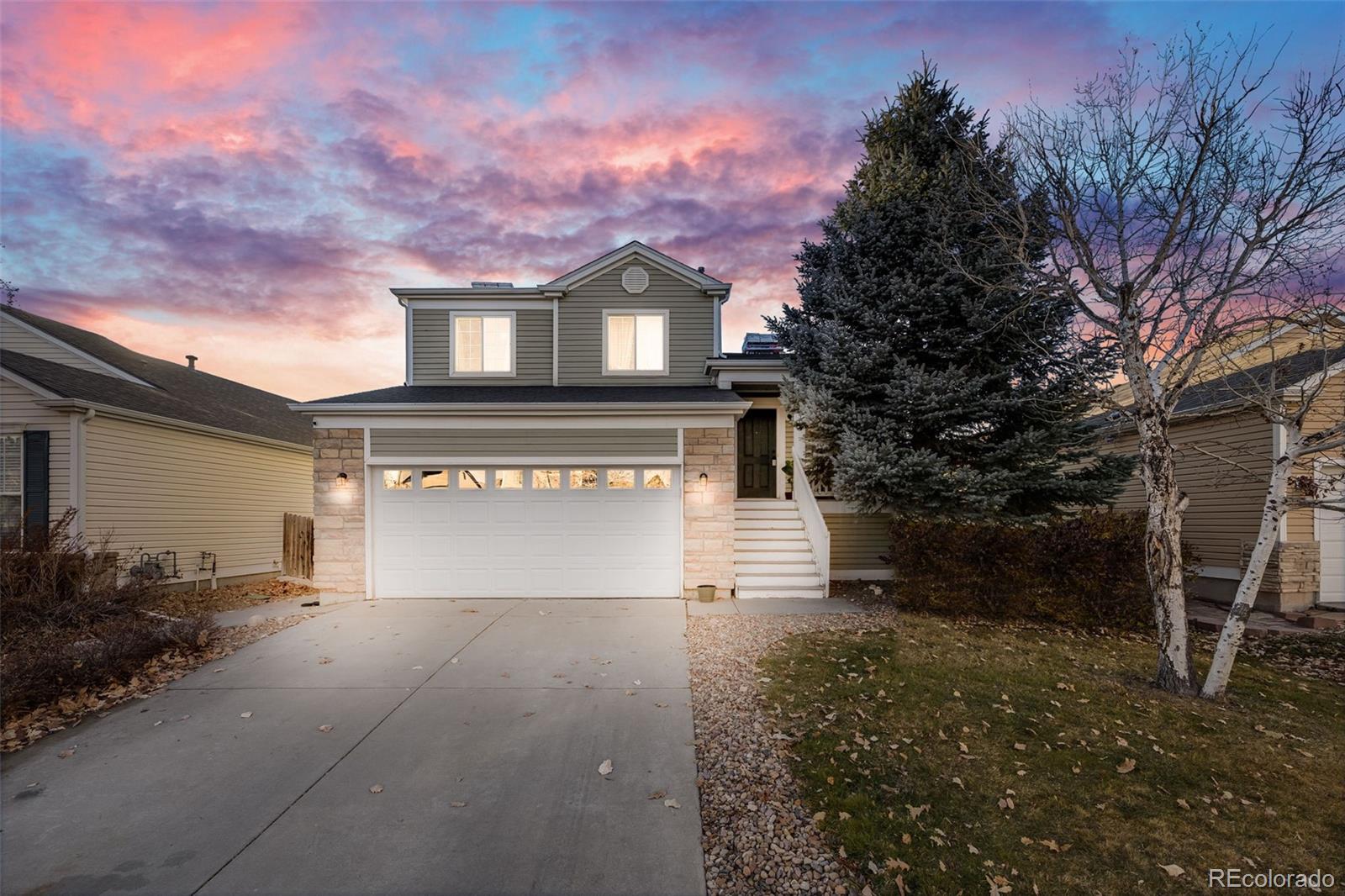 MLS Image #0 for 4905 n kalispell street,denver, Colorado