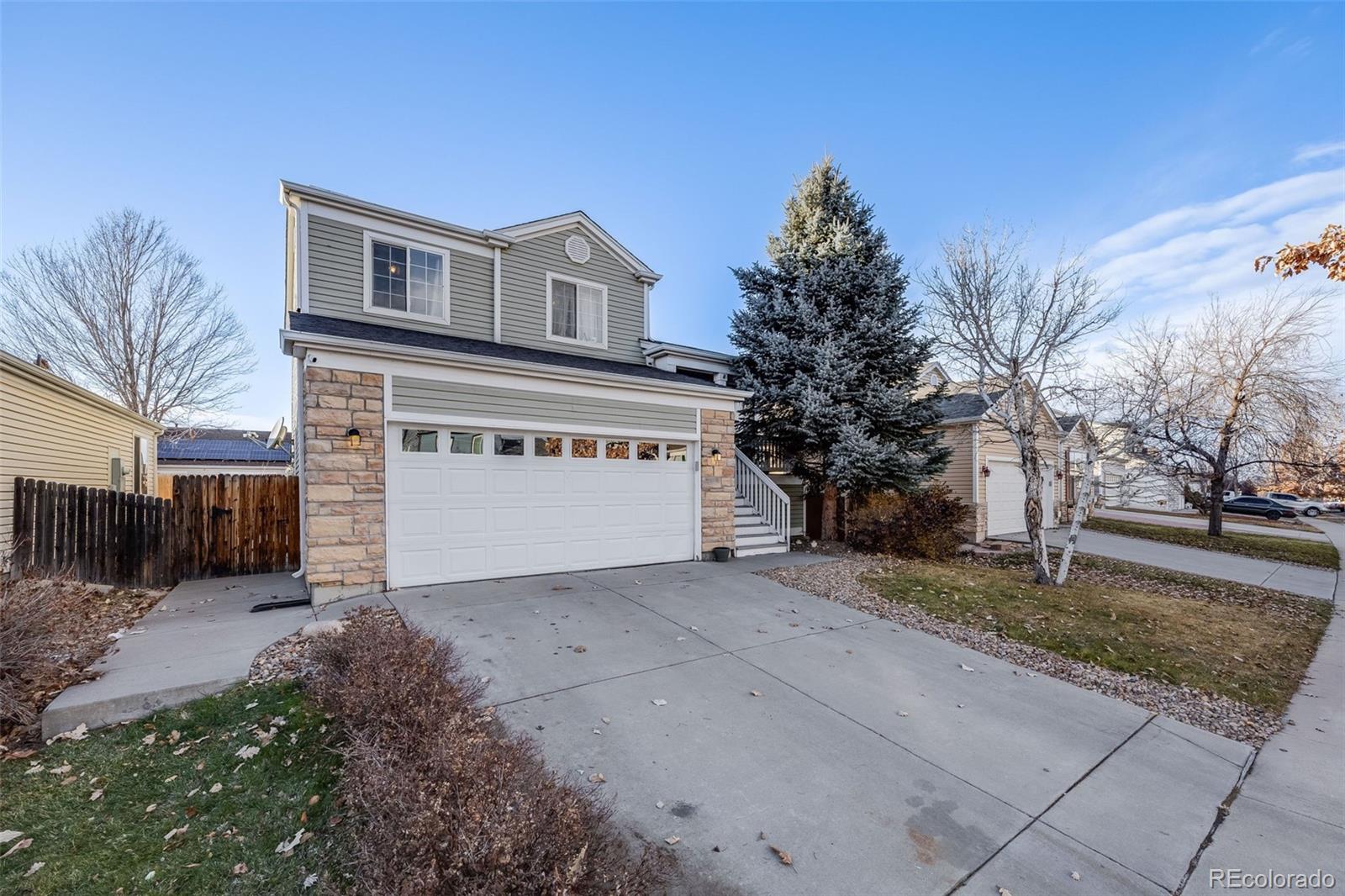 MLS Image #1 for 4905 n kalispell street,denver, Colorado