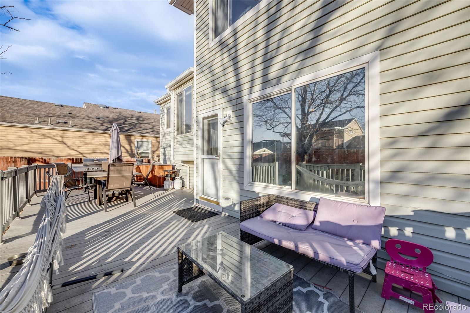 MLS Image #28 for 4905 n kalispell street,denver, Colorado