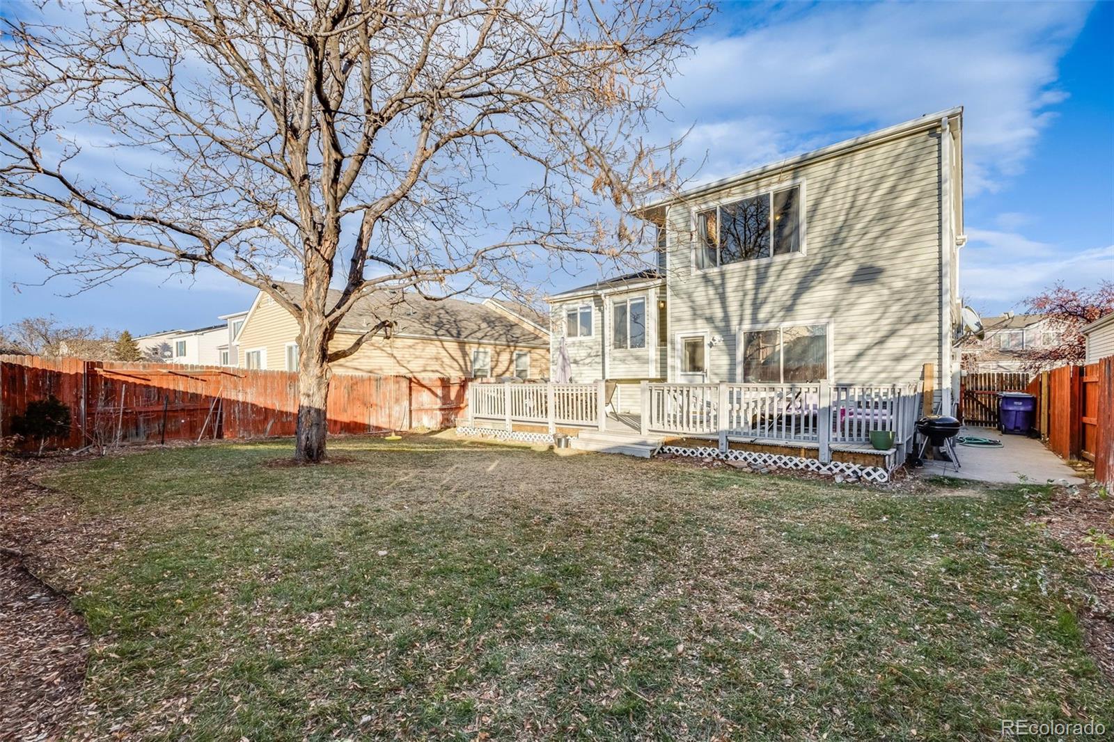 MLS Image #30 for 4905 n kalispell street,denver, Colorado