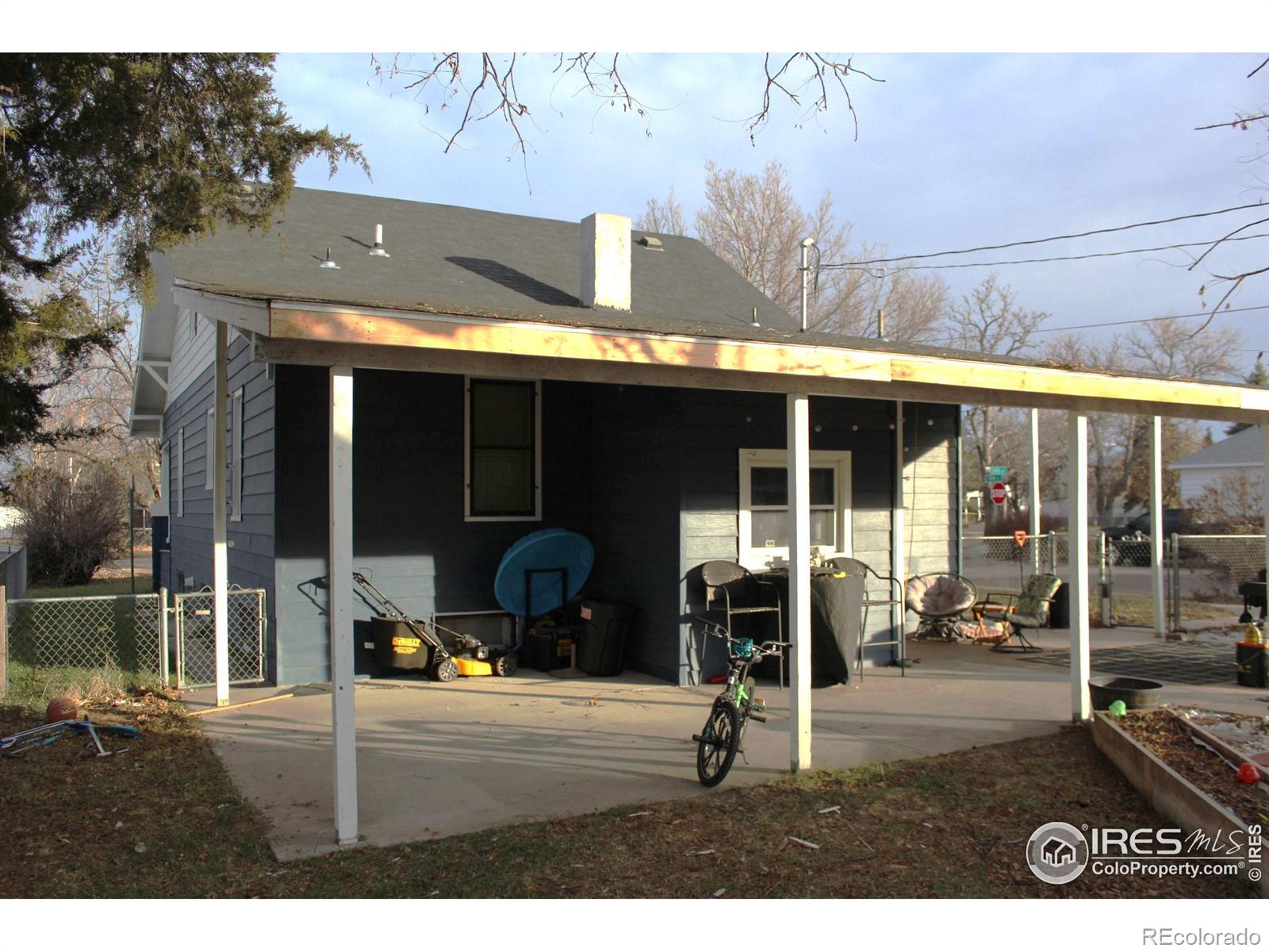 MLS Image #19 for 501  cedar avenue,akron, Colorado