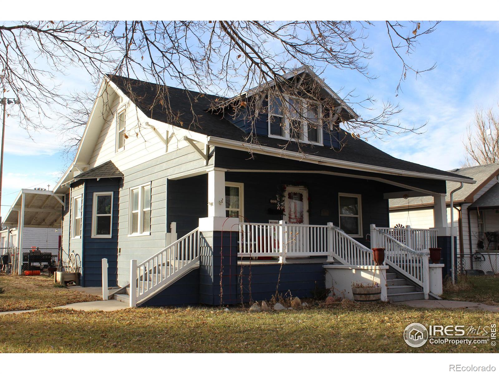 MLS Image #2 for 501  cedar avenue,akron, Colorado