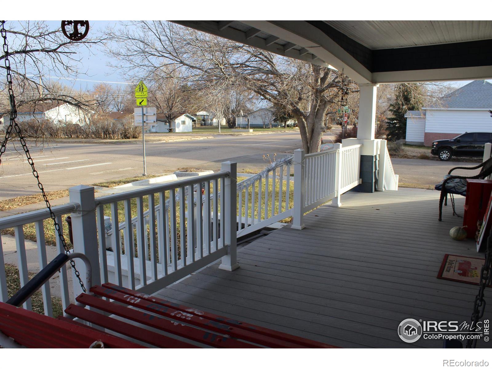 MLS Image #3 for 501  cedar avenue,akron, Colorado