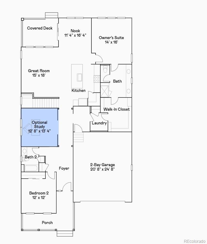 MLS Image #1 for 554  twilight street,erie, Colorado