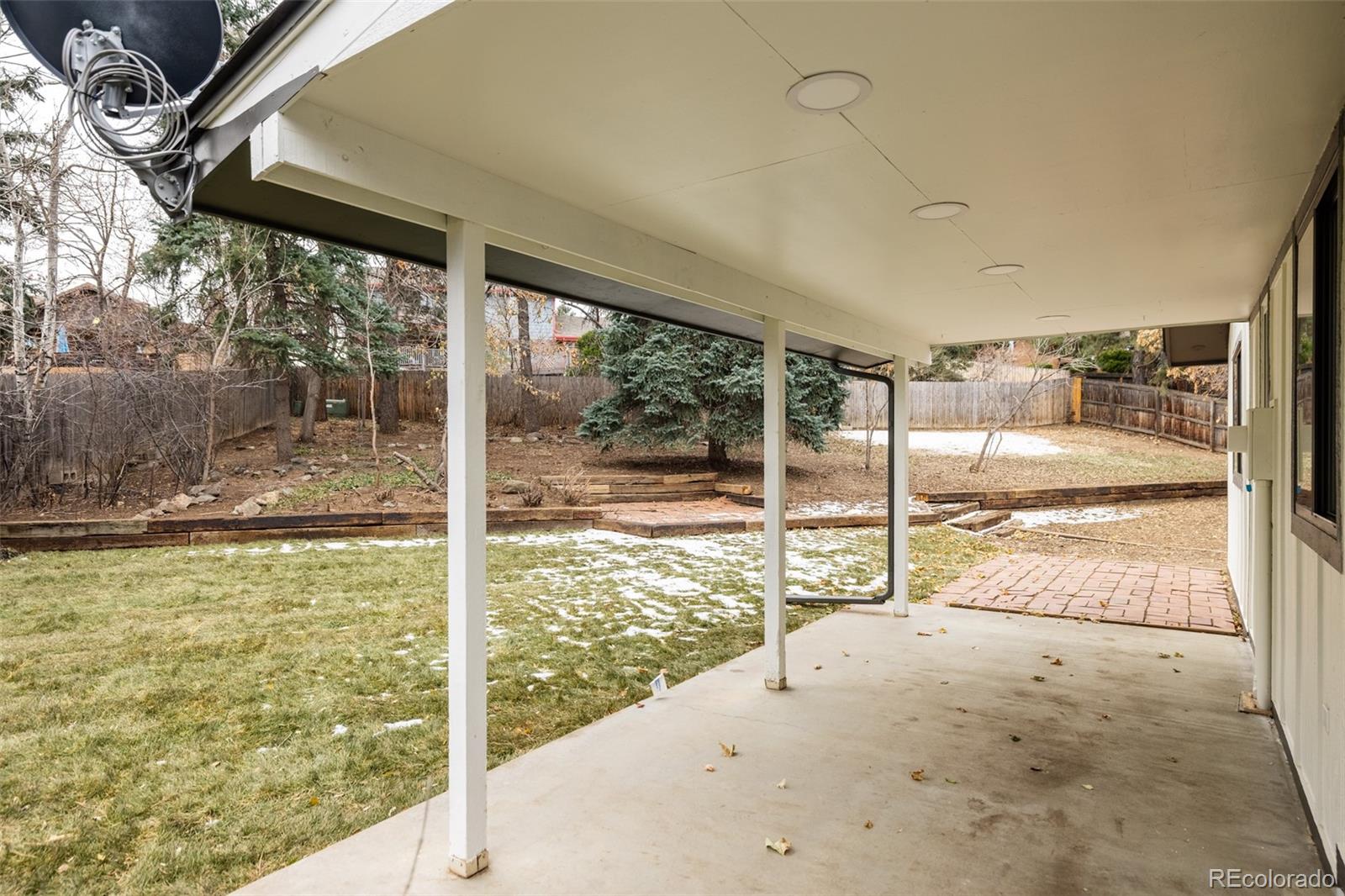 MLS Image #31 for 436  devinney court,golden, Colorado