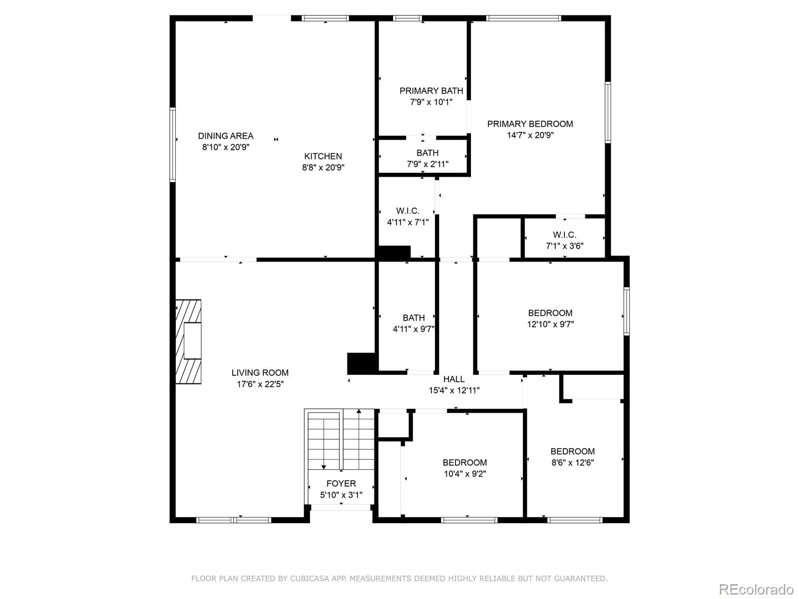 MLS Image #37 for 436  devinney court,golden, Colorado