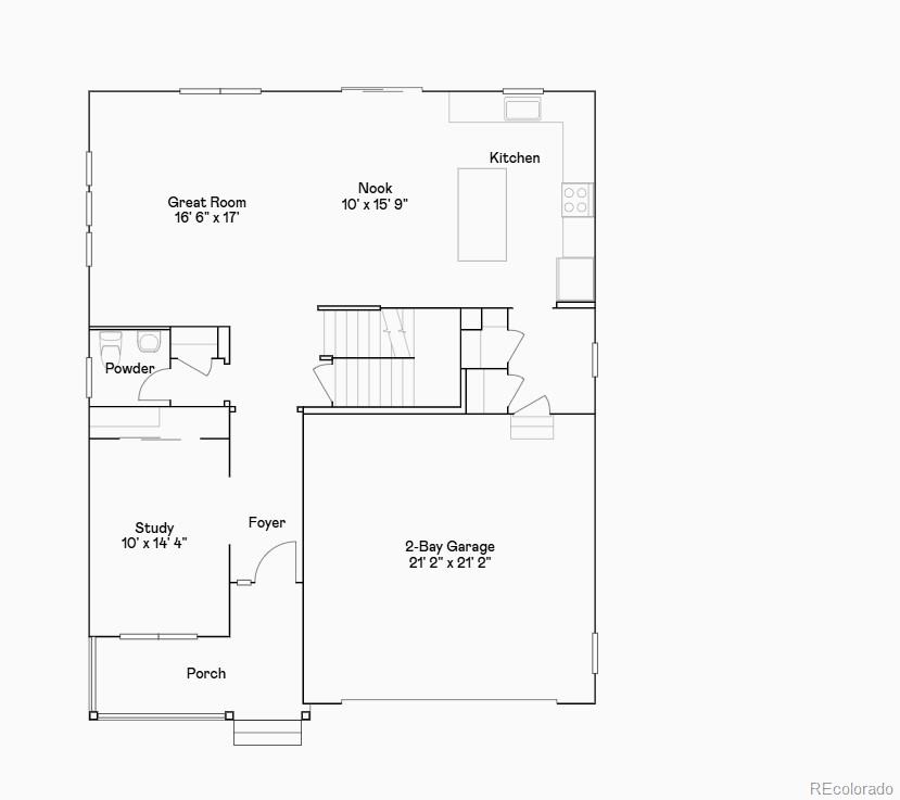 MLS Image #1 for 544  twilight street,erie, Colorado