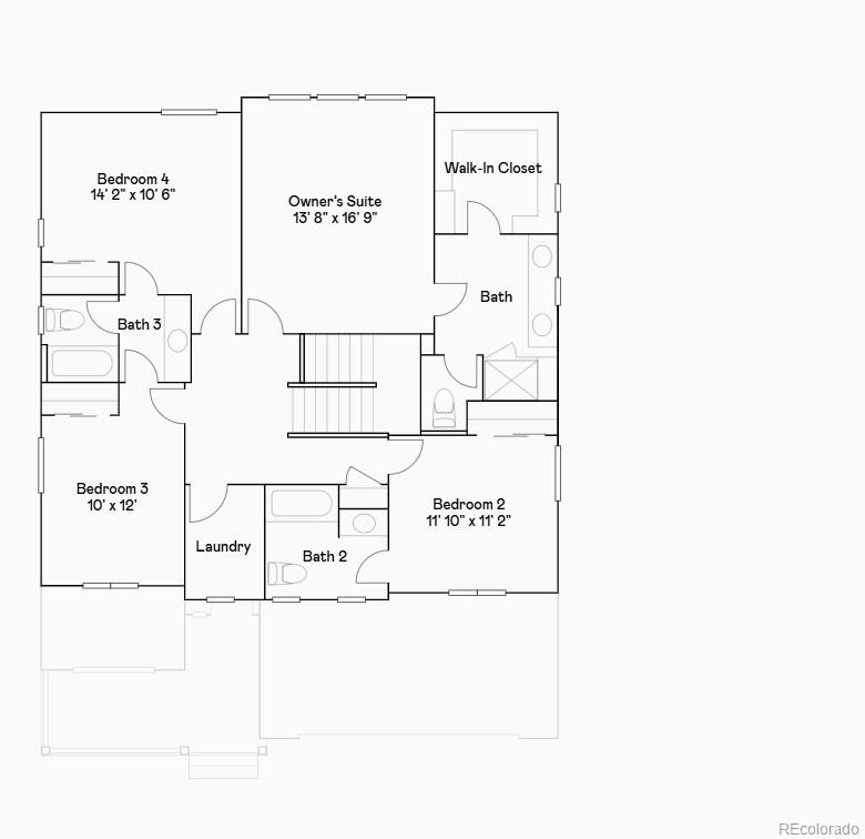 MLS Image #2 for 544  twilight street,erie, Colorado