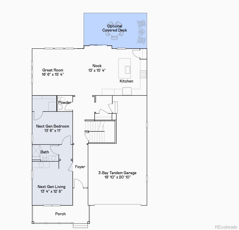 CMA Image for 574  Twilight Street,Erie, Colorado