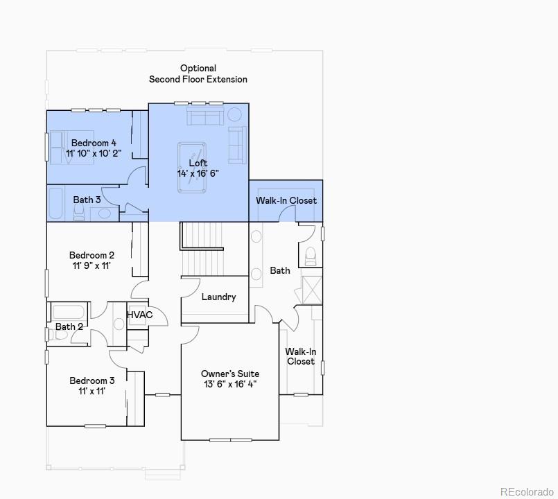 MLS Image #2 for 574  twilight street,erie, Colorado