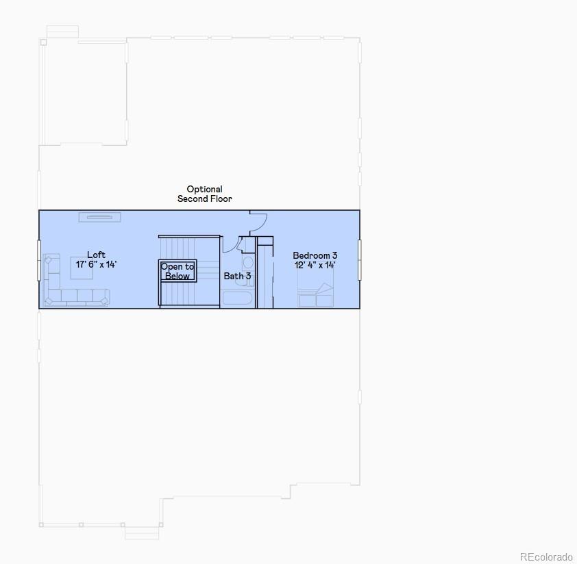 MLS Image #14 for 1090  sunrise drive,erie, Colorado