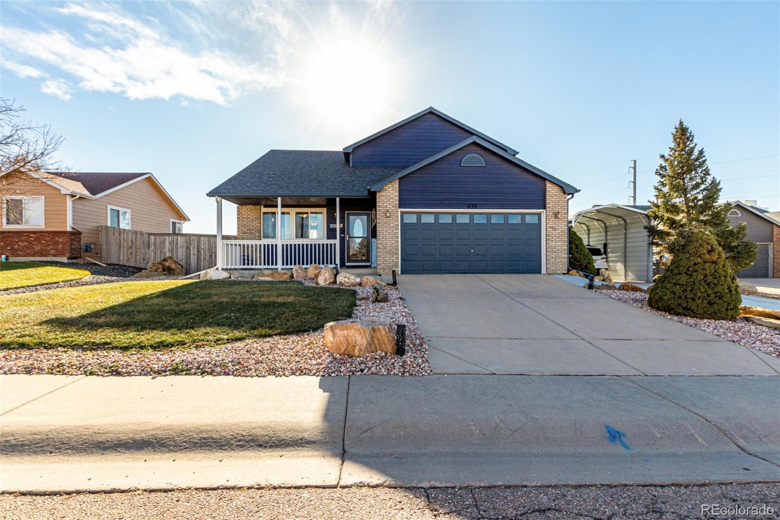 MLS Image #0 for 630 e 3rd street,eaton, Colorado