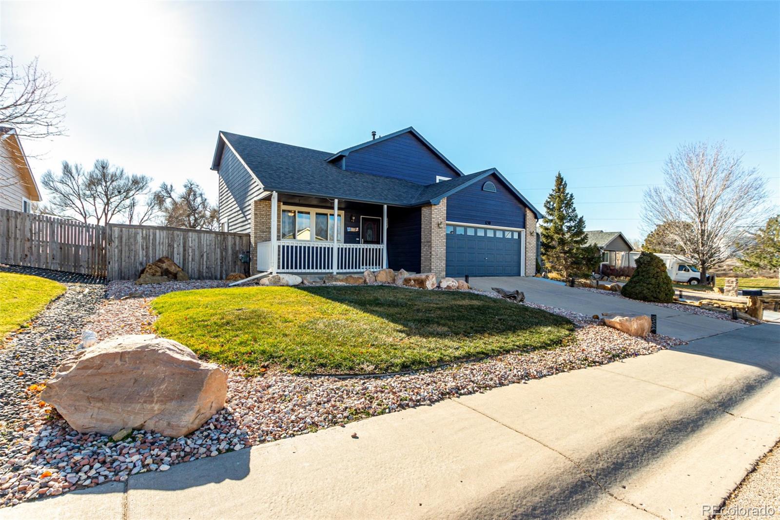 MLS Image #4 for 630 e 3rd street,eaton, Colorado