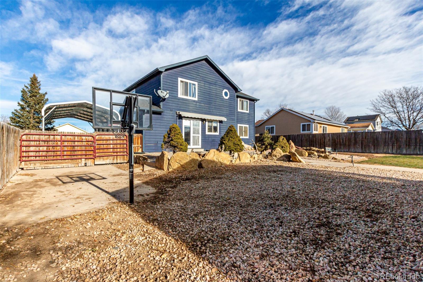 MLS Image #44 for 630 e 3rd street,eaton, Colorado