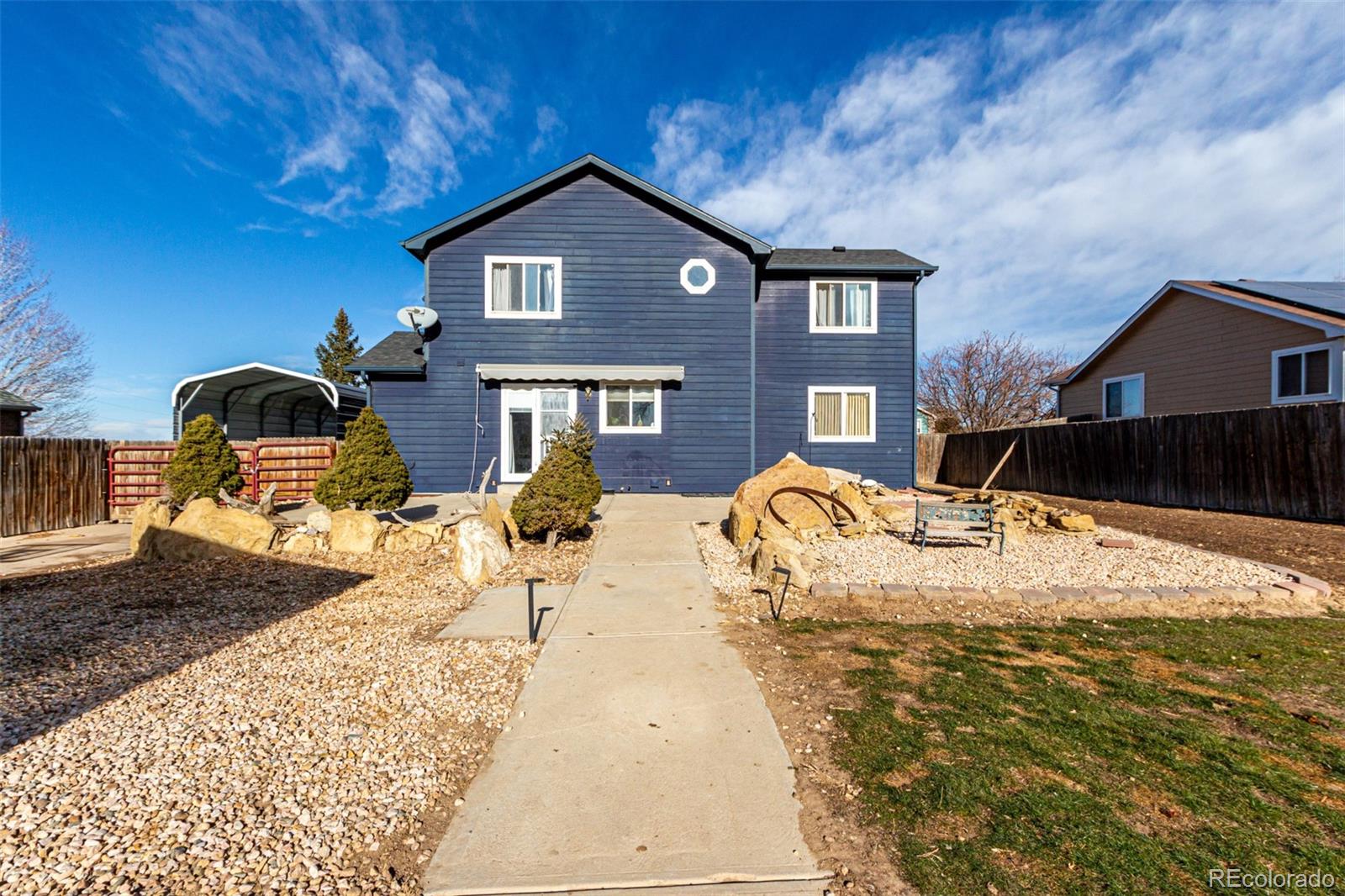 MLS Image #45 for 630 e 3rd street,eaton, Colorado