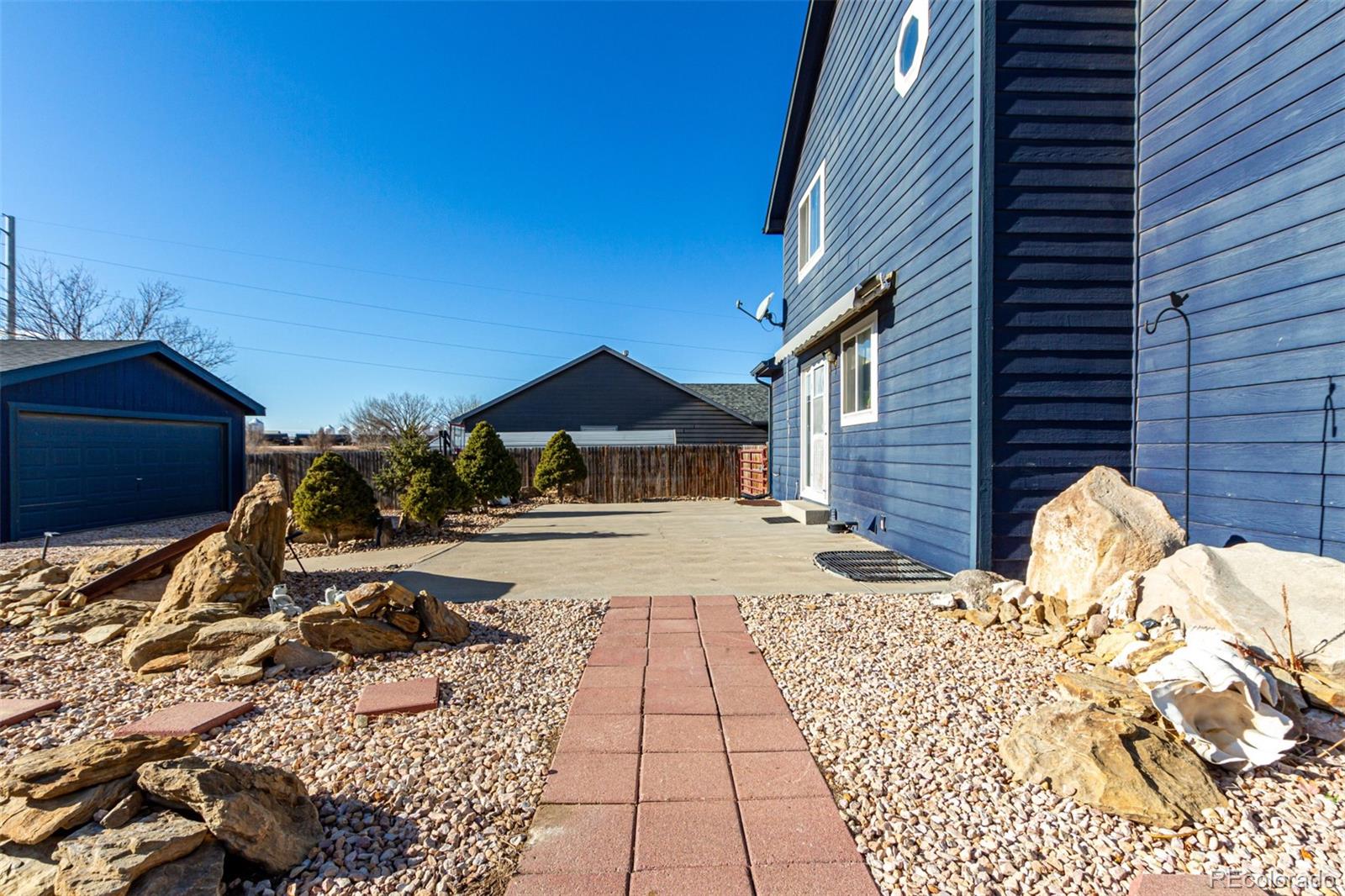 MLS Image #49 for 630 e 3rd street,eaton, Colorado