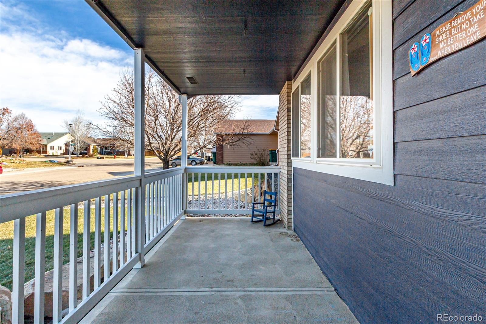 MLS Image #6 for 630 e 3rd street,eaton, Colorado