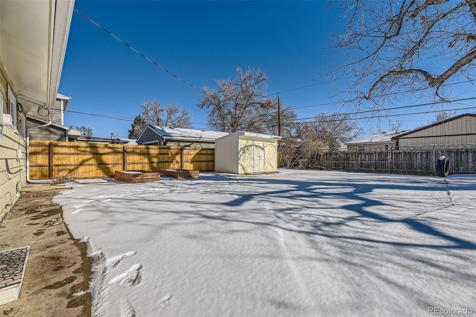 MLS Image #22 for 1626 s wolcott court,denver, Colorado