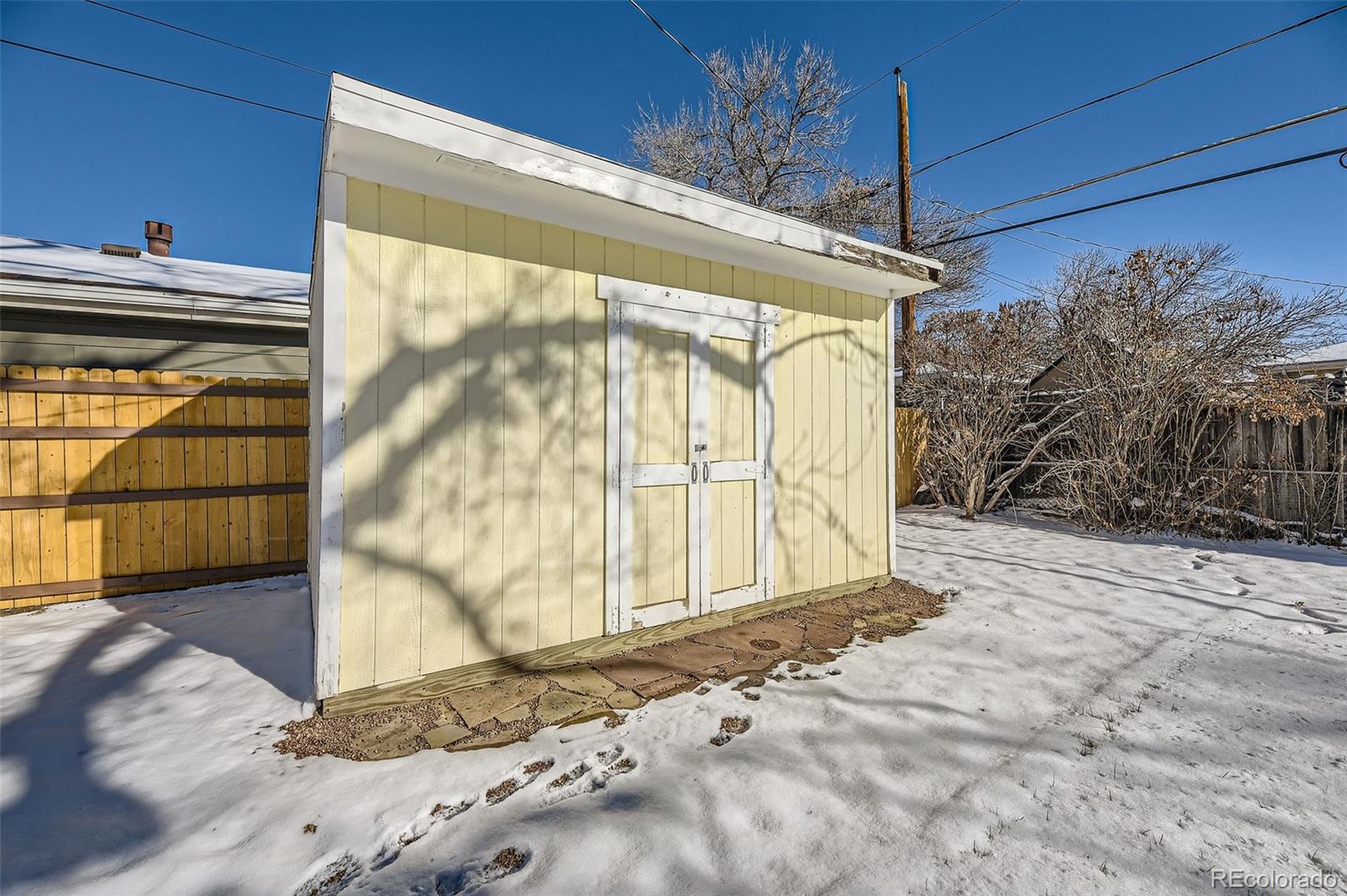 MLS Image #26 for 1626 s wolcott court,denver, Colorado