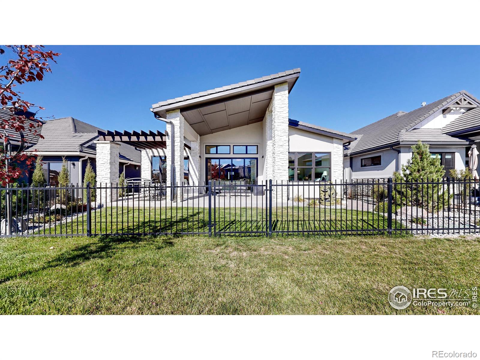 MLS Image #34 for 3364  danzante bay court,berthoud, Colorado