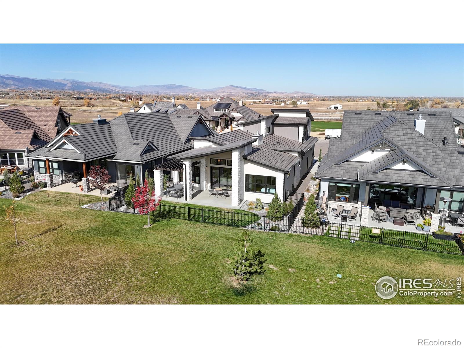 MLS Image #38 for 3364  danzante bay court,berthoud, Colorado