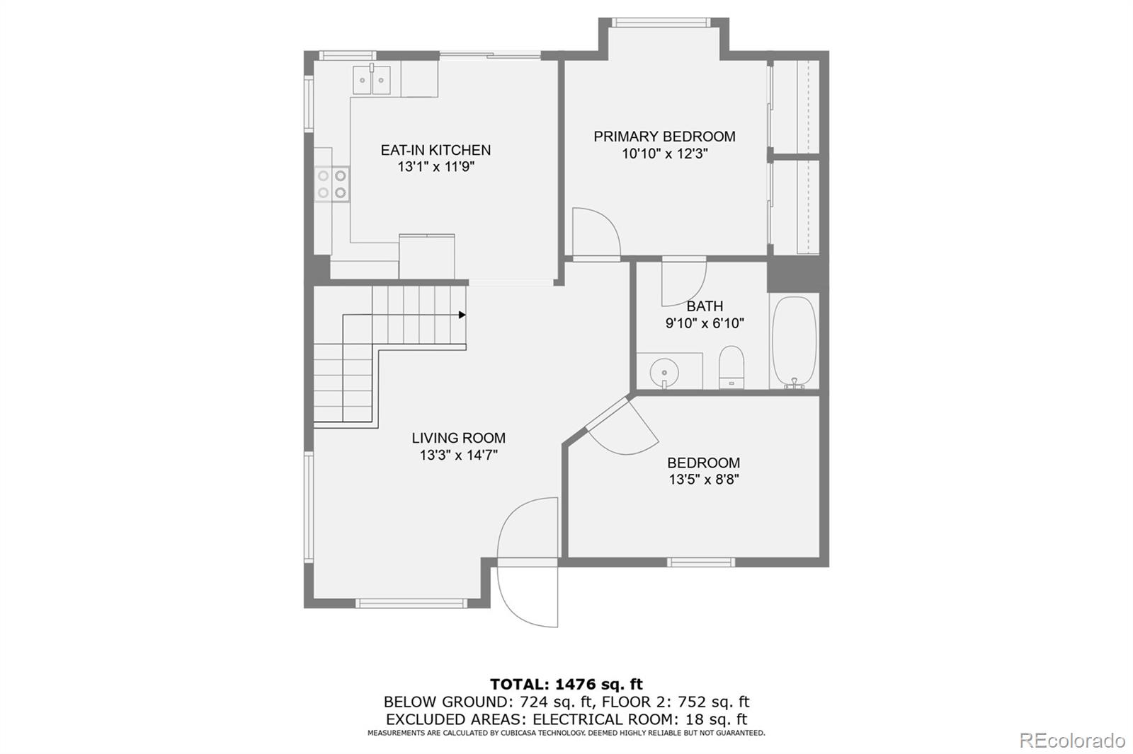 MLS Image #13 for 4504 s cimmarron circle,aurora, Colorado