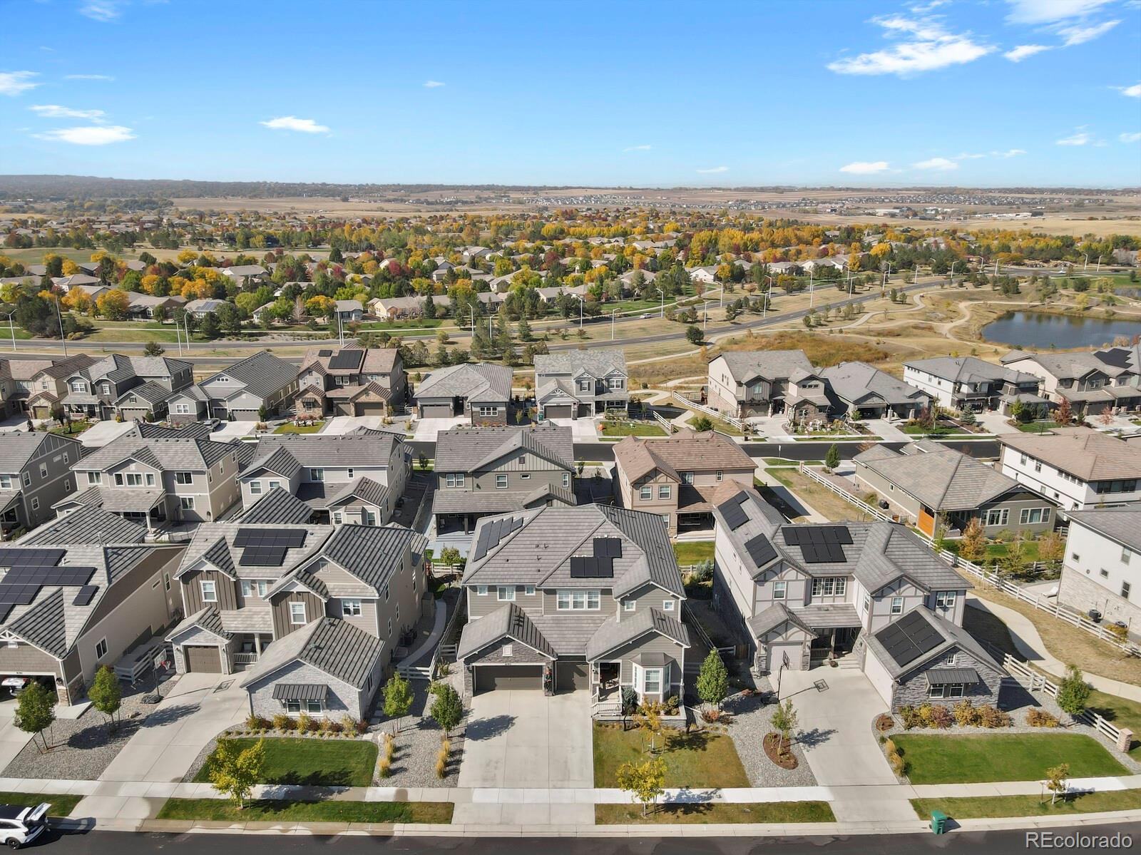 MLS Image #3 for 16325  spanish peak way,broomfield, Colorado