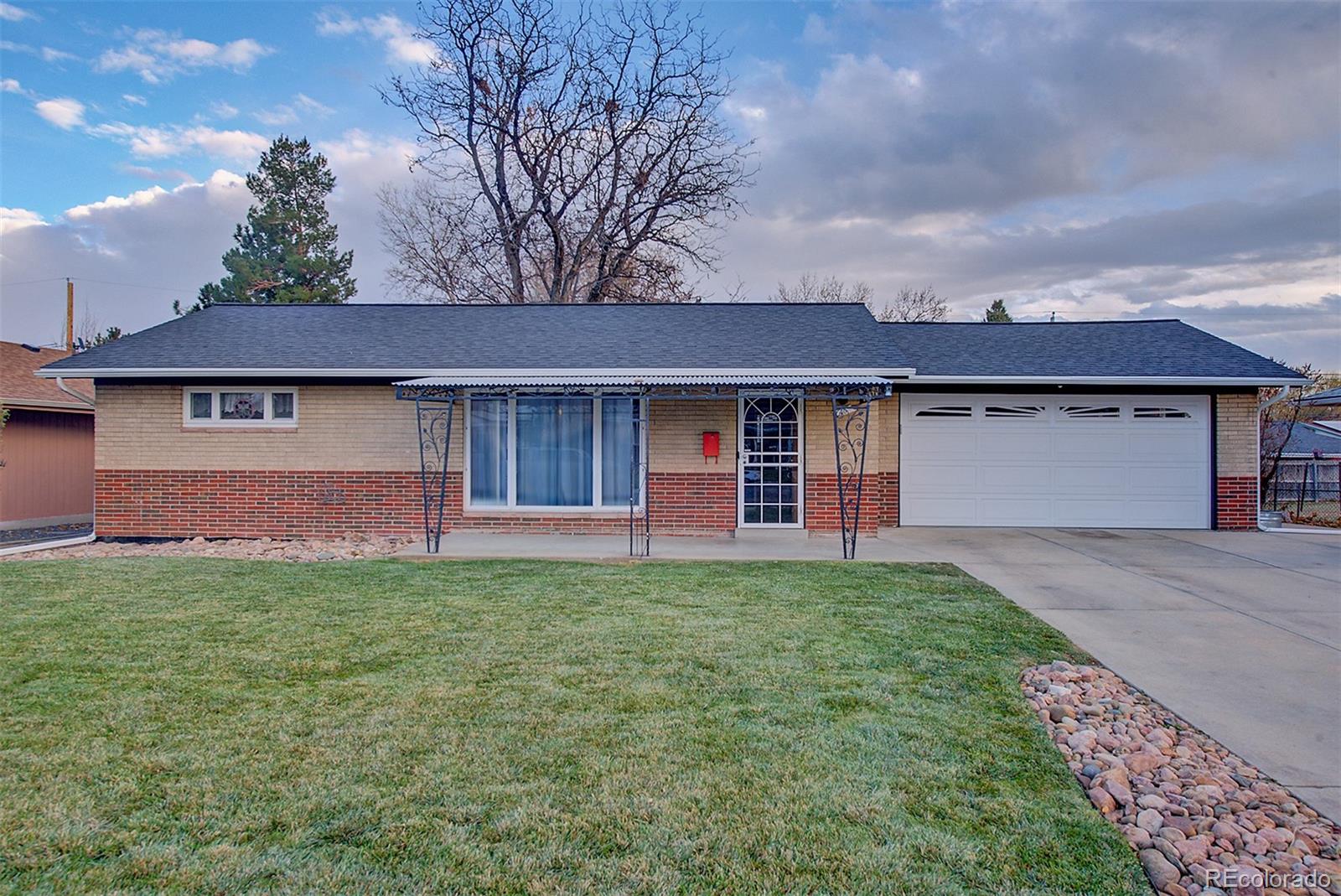 MLS Image #0 for 40 s chase drive,lakewood, Colorado